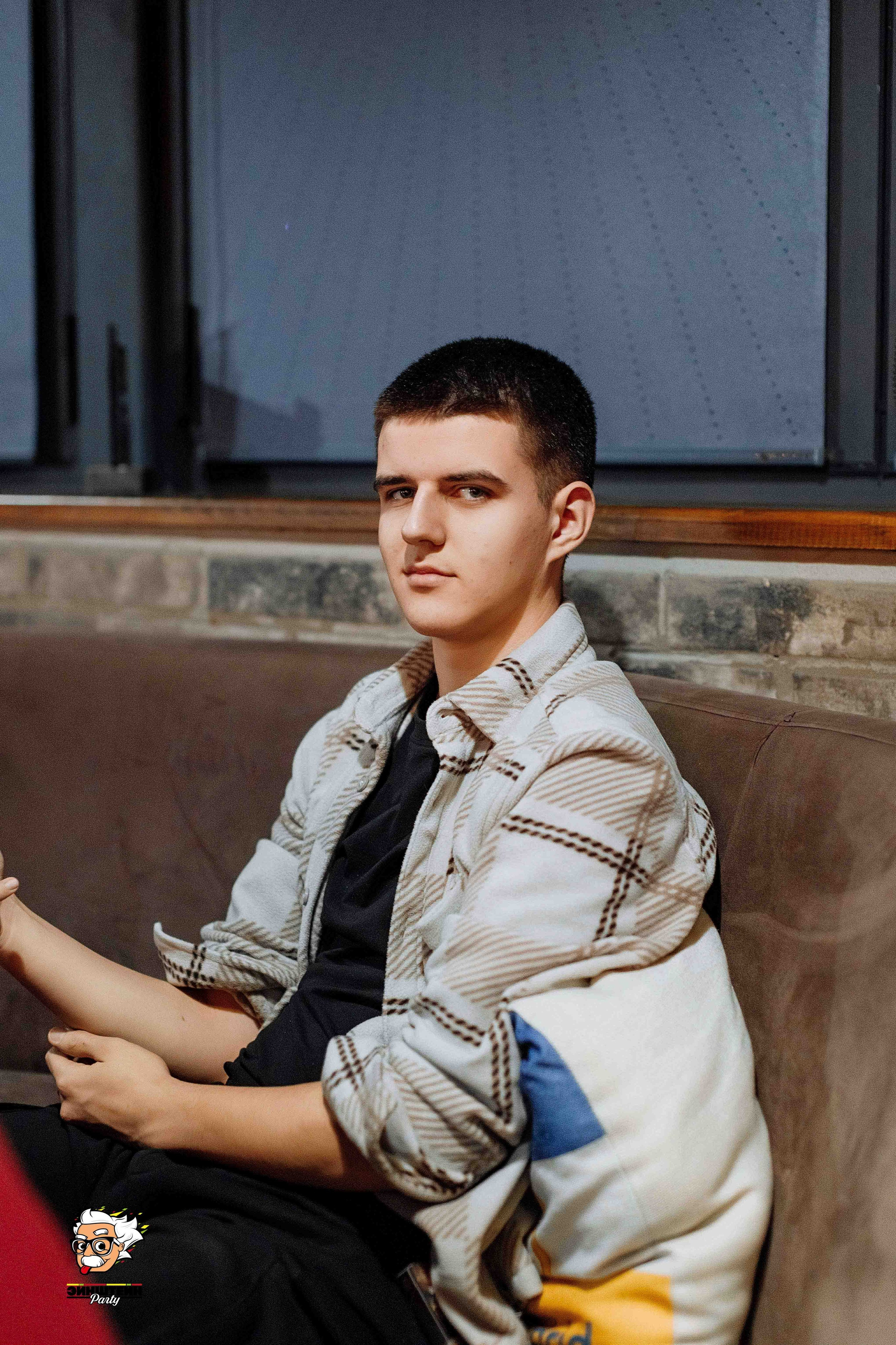 Эйнштейн Party