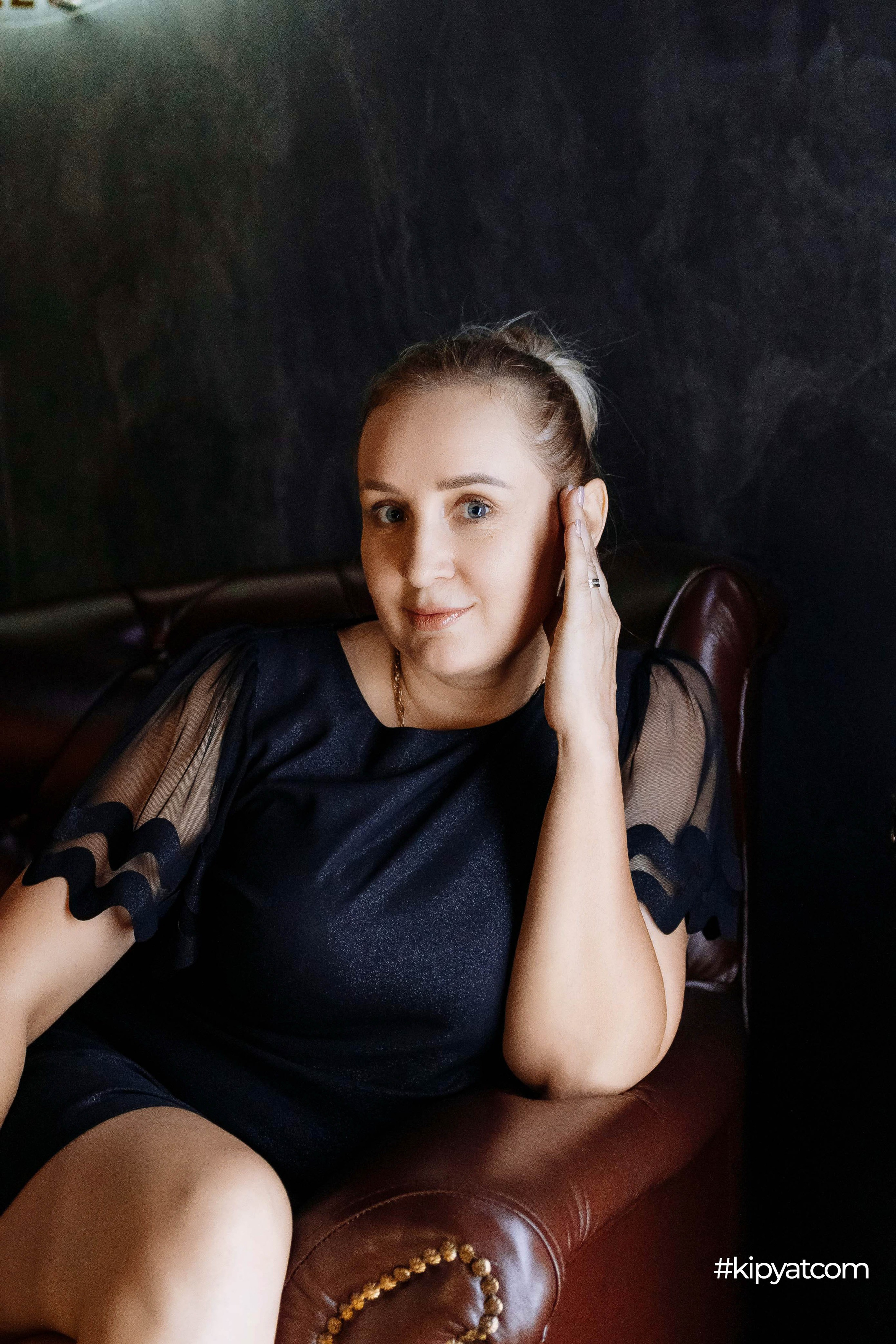 Calista MusicHall. Кипятком Шымкент