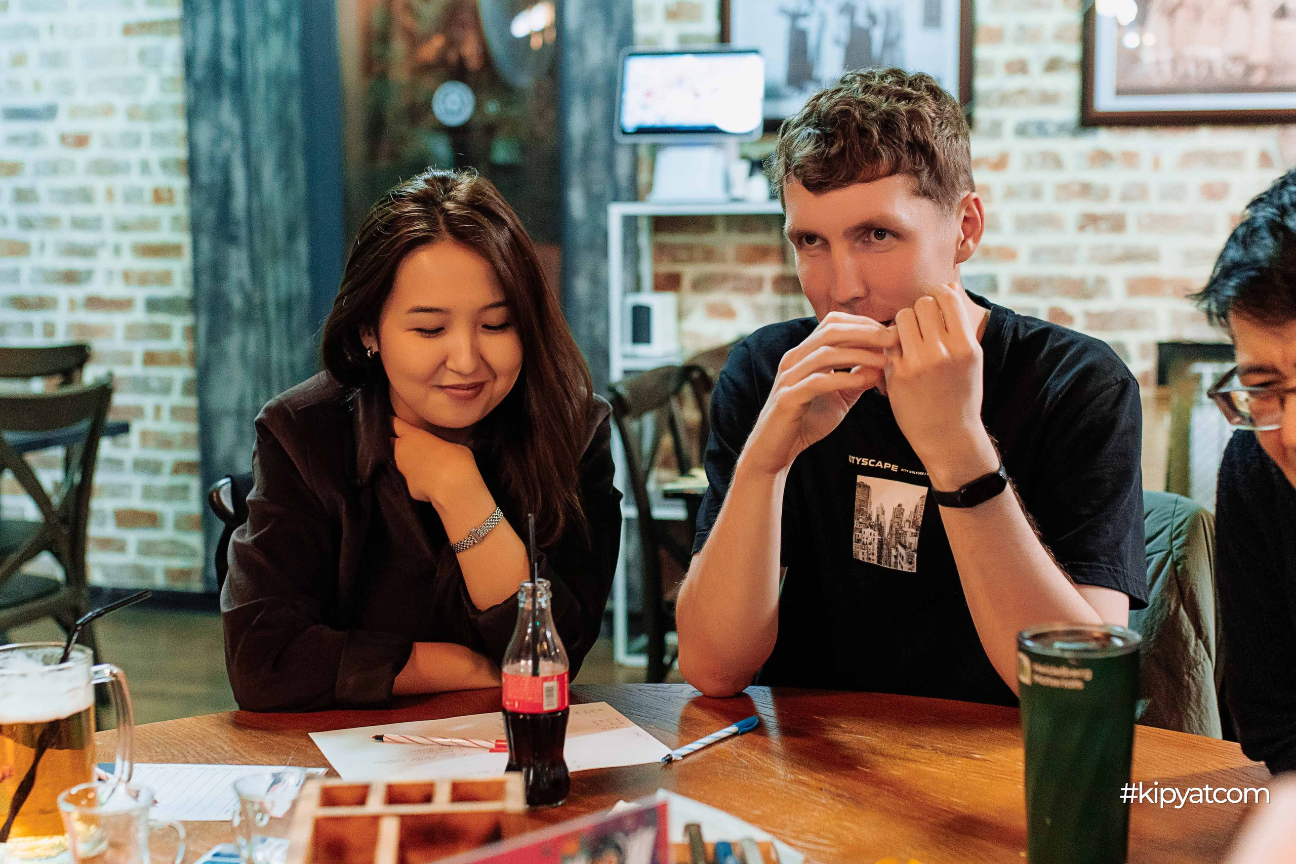 Эйнштейн Party