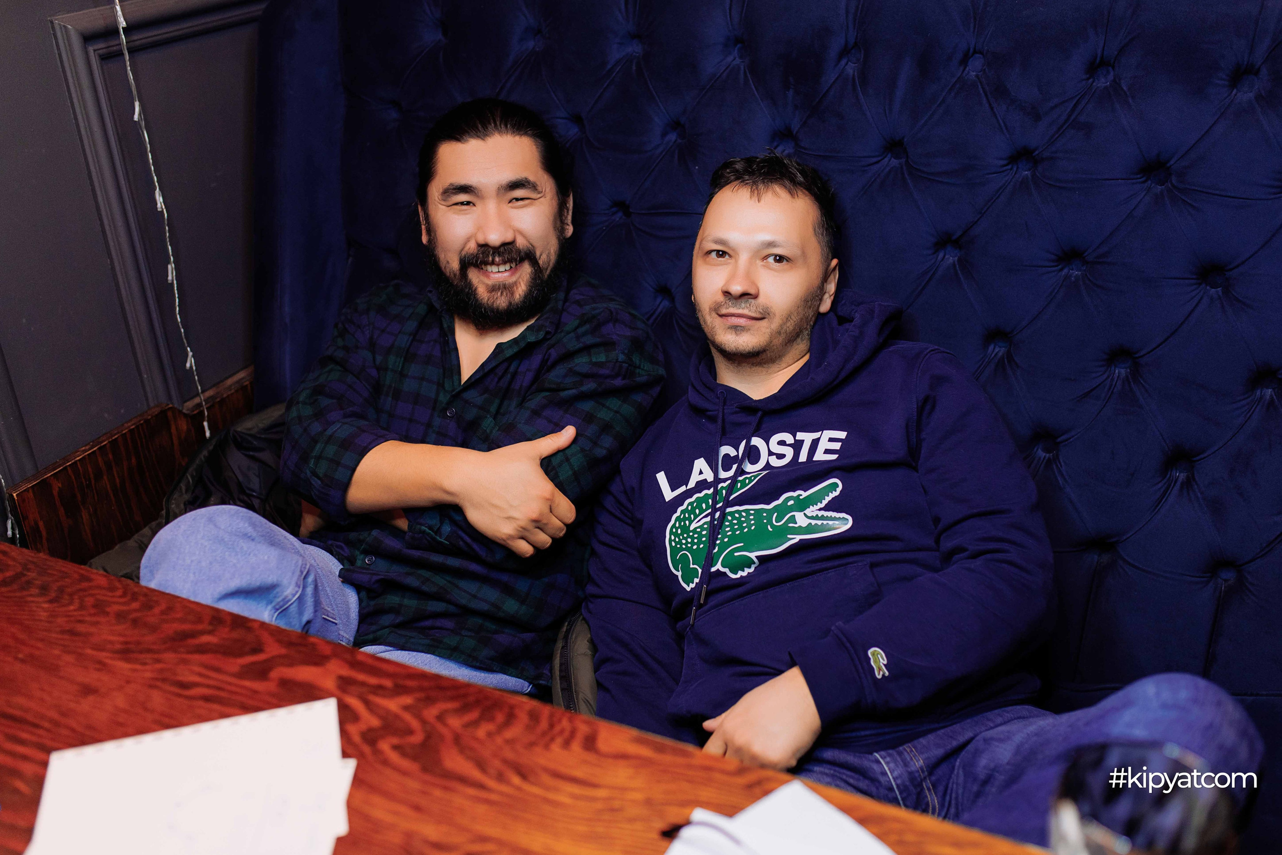 Эйнштейн Party