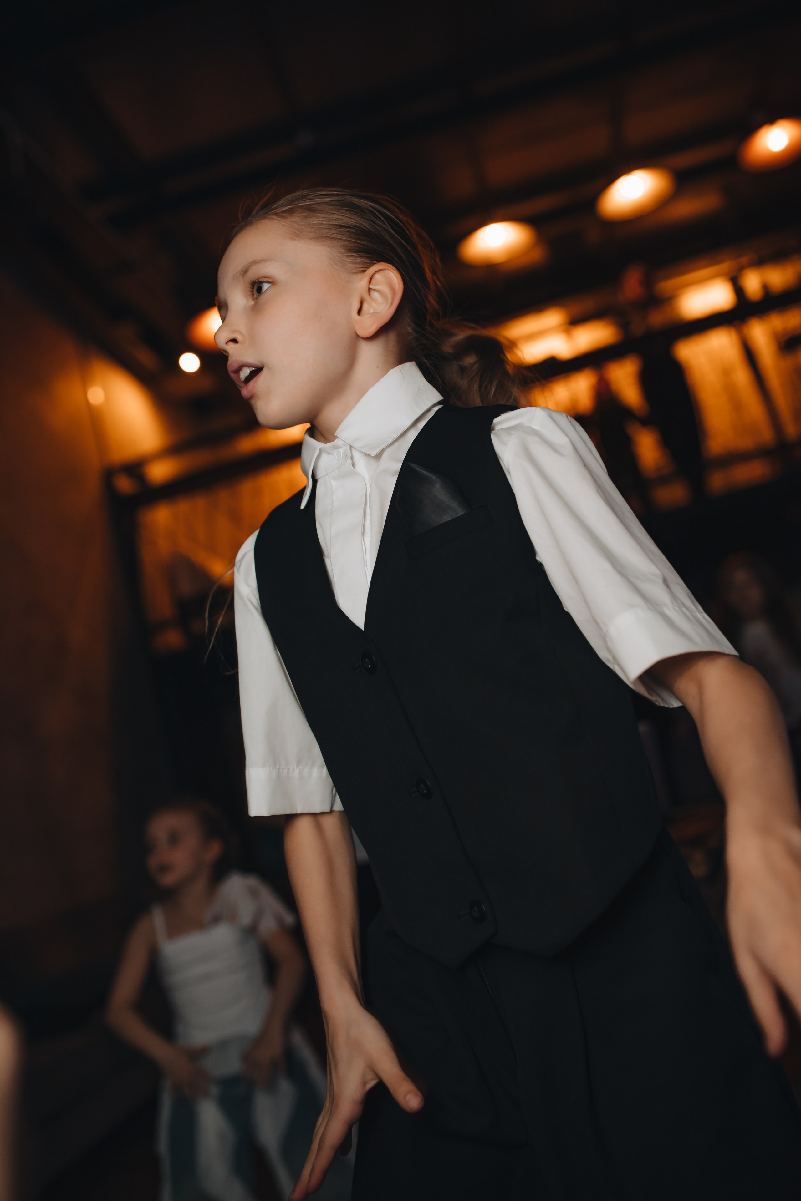 Марусе 11 лет. Семейный и детский фотограф в Москве Дорогова Екатерина