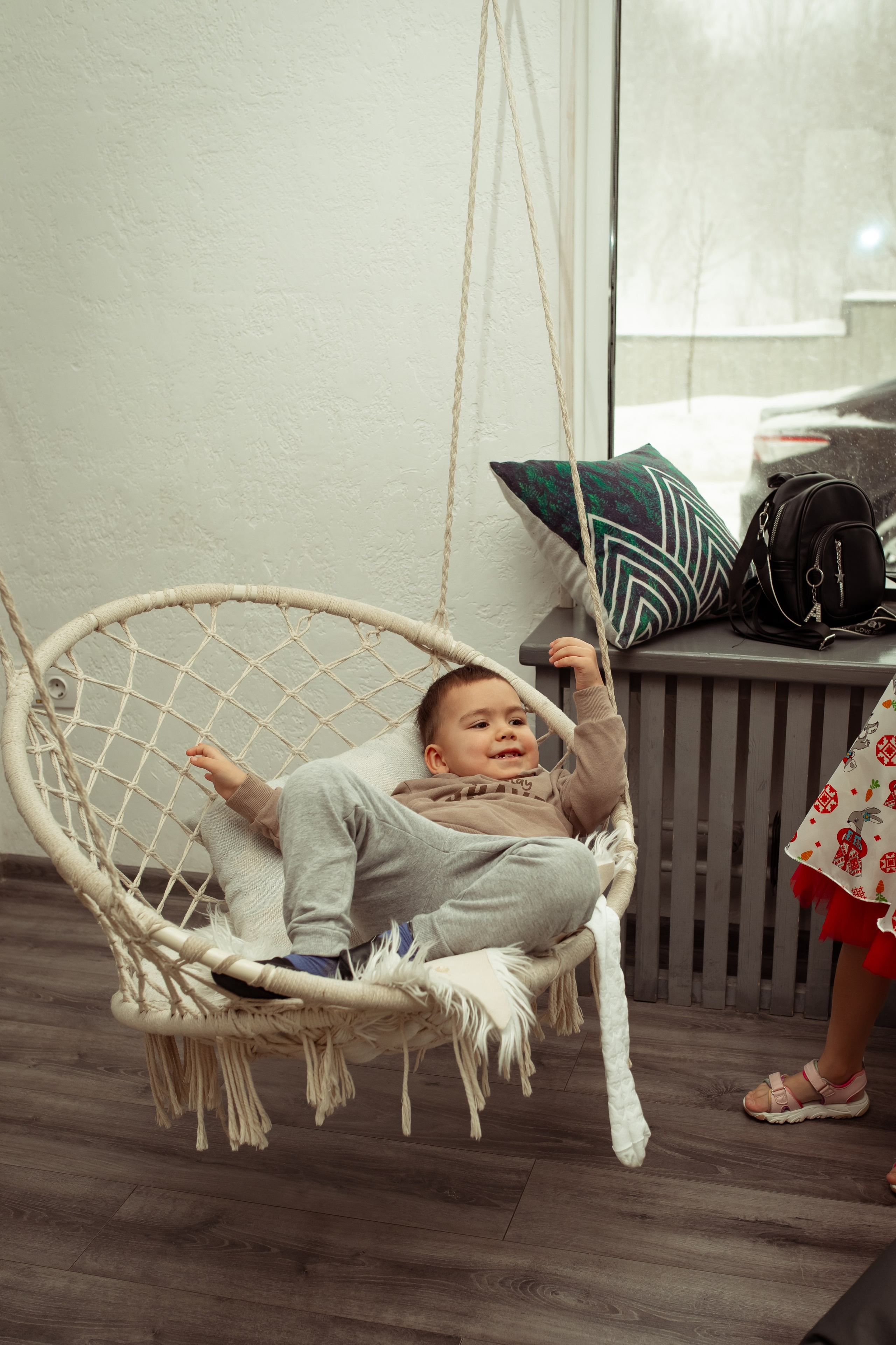 День рождения Амалии. Семейный и детский фотограф в Москве Дорогова Екатерина