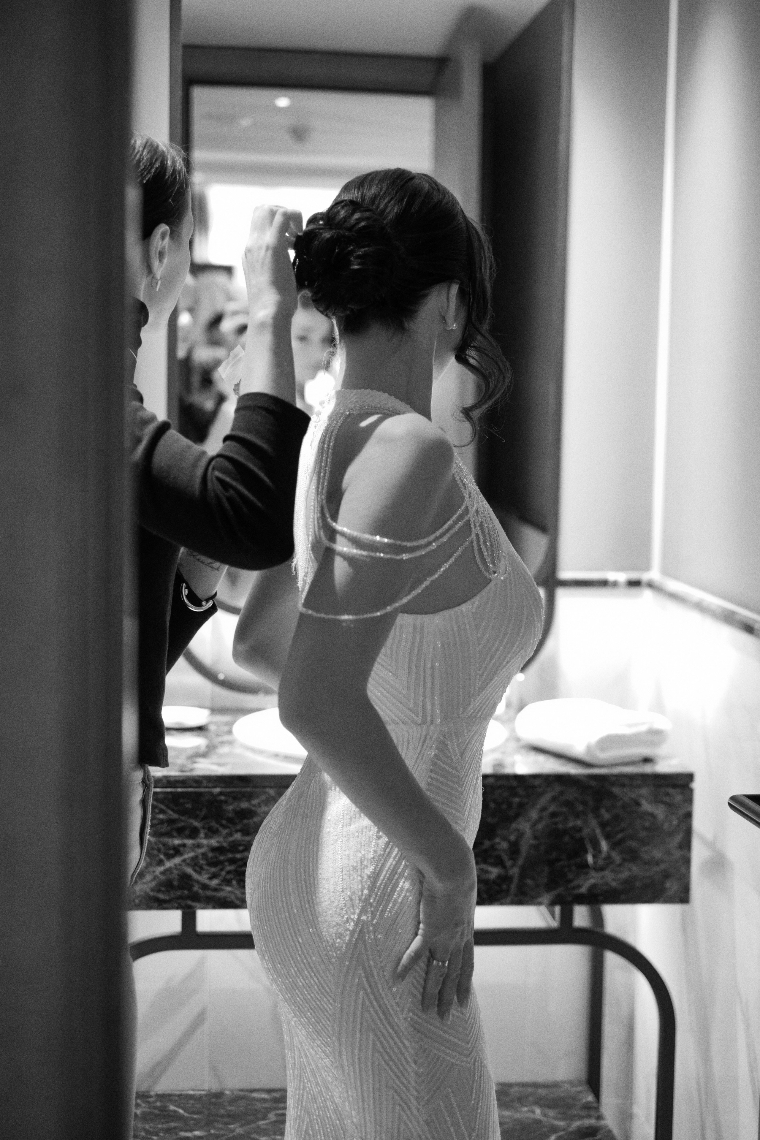 Wedding_2. Фотограф Наталья Гринько