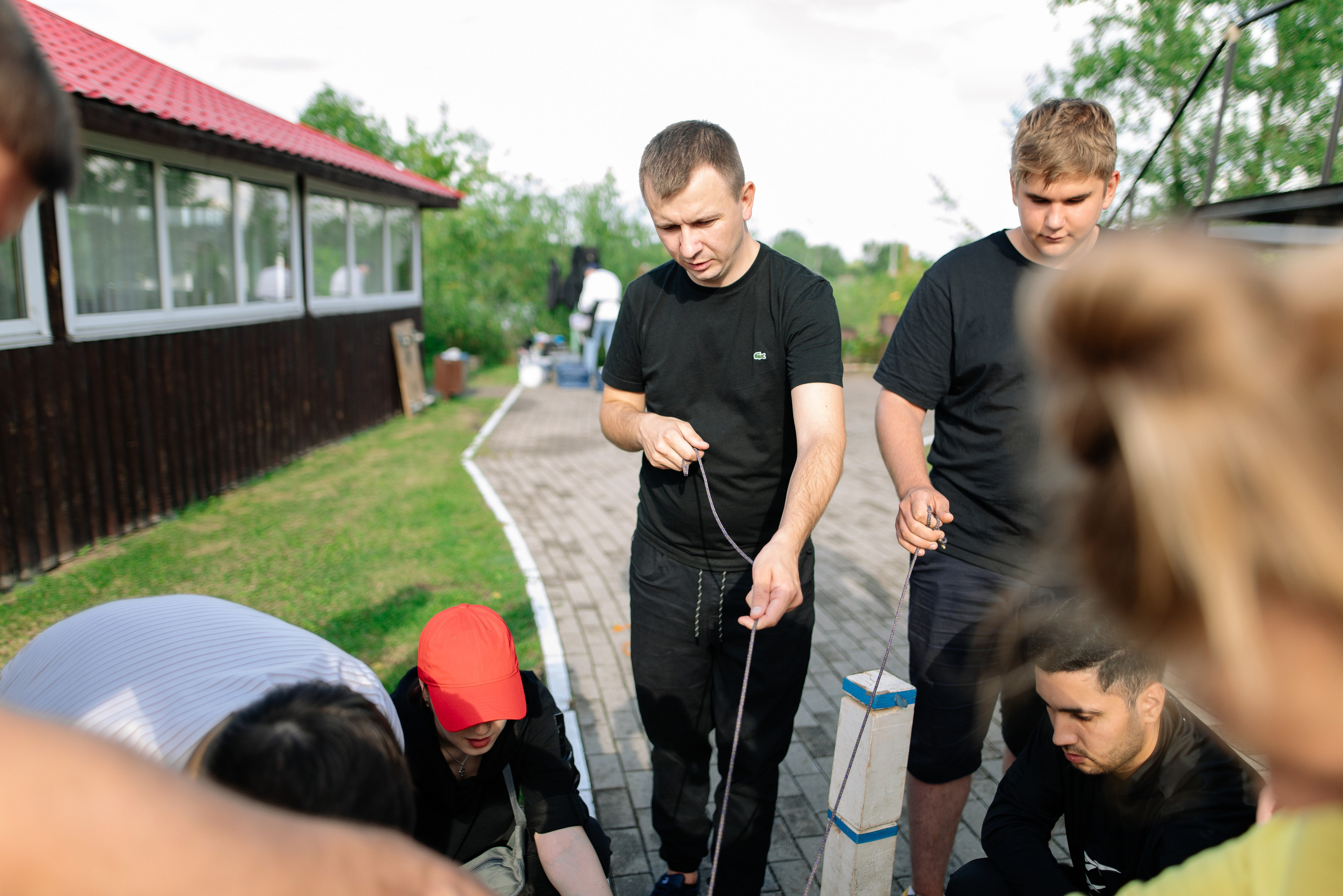 МТТ. Свадебный фотограф Булавина Кристина Нижний Новгород