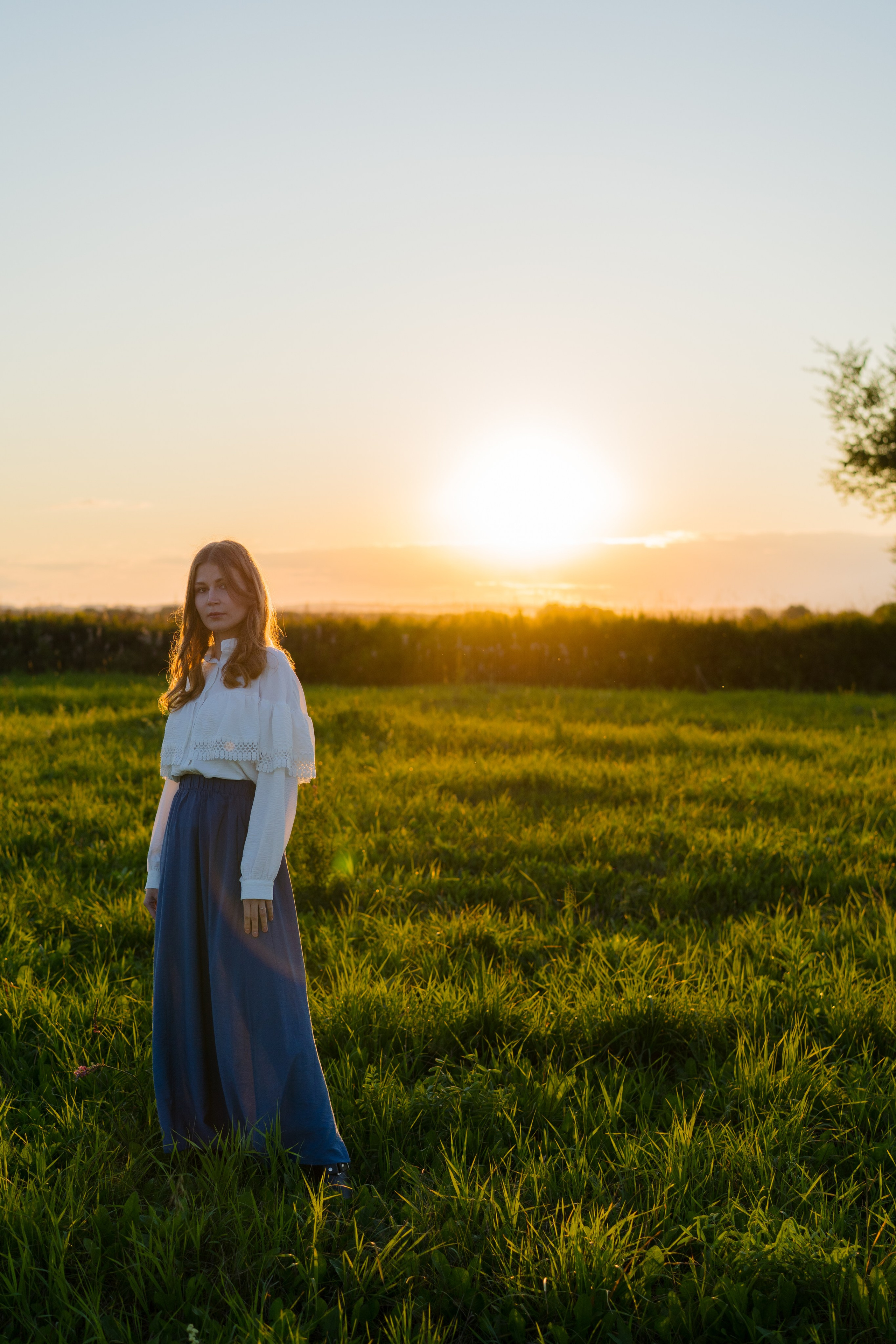 Портреты. Фотограф в Кемерово Дарья Крамер