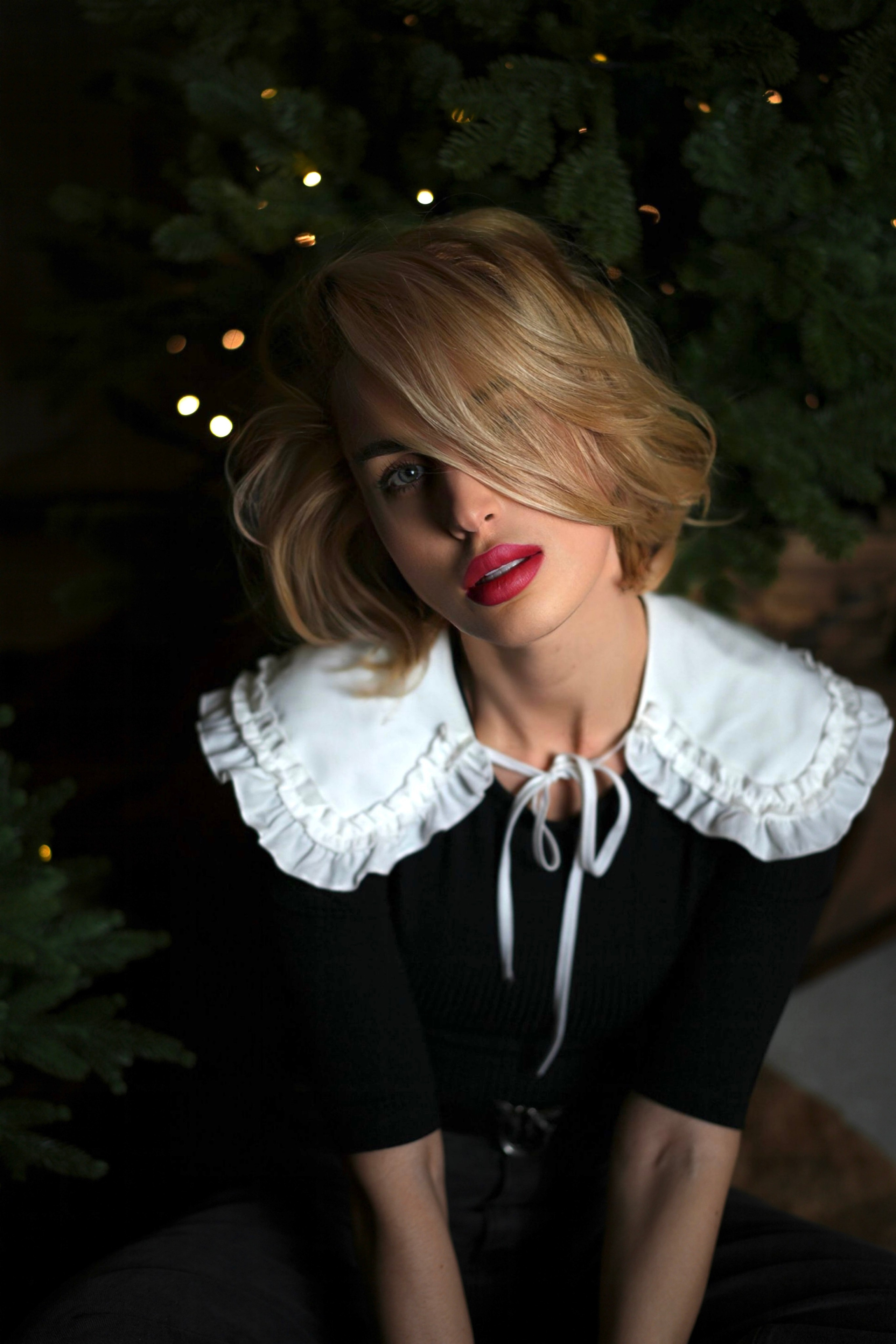 Портреты. Фотограф в Кемерово Дарья Крамер