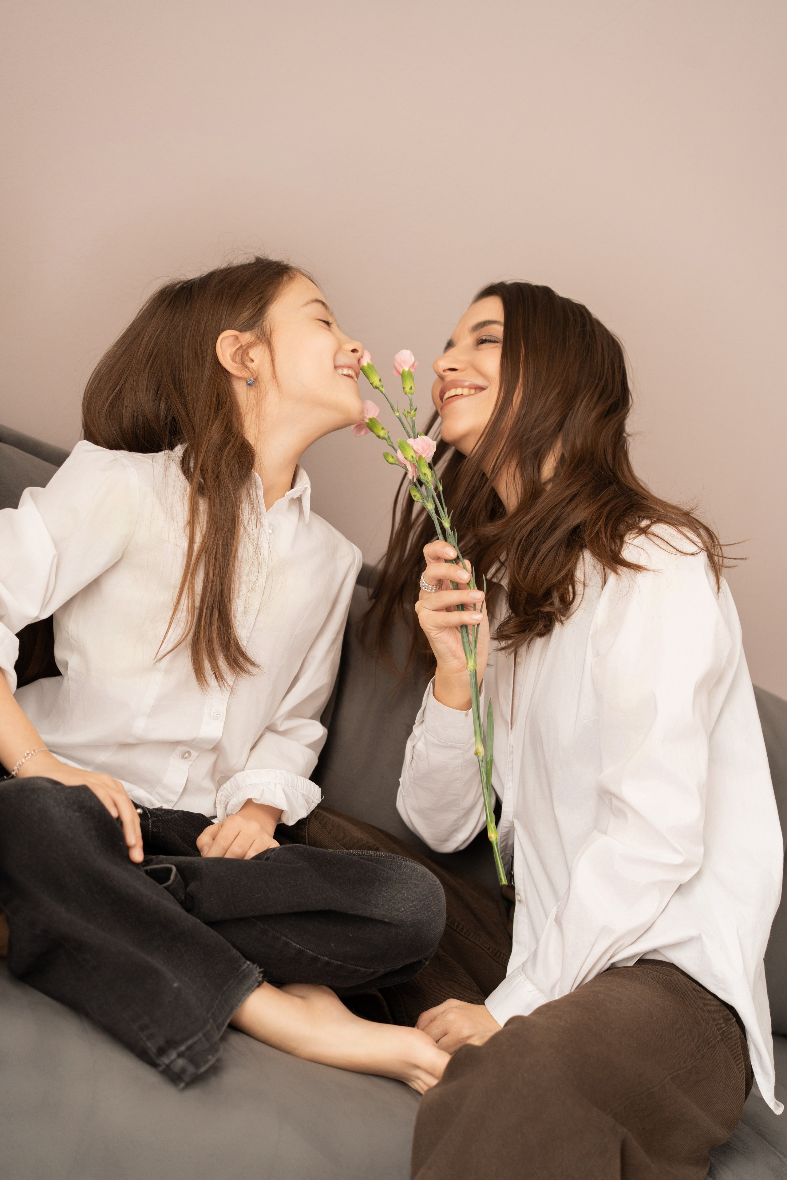 Студия. Фотограф в Кемерово Дарья Крамер