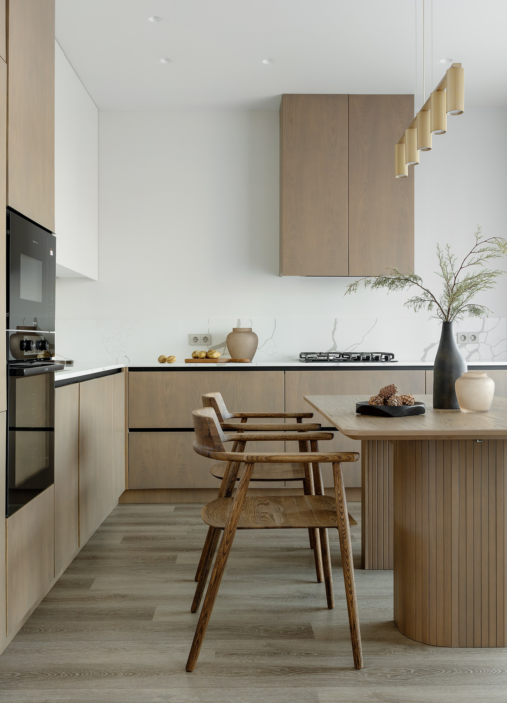 Интерьерный фотограф Георгий Трушкин Казань Москва Россия