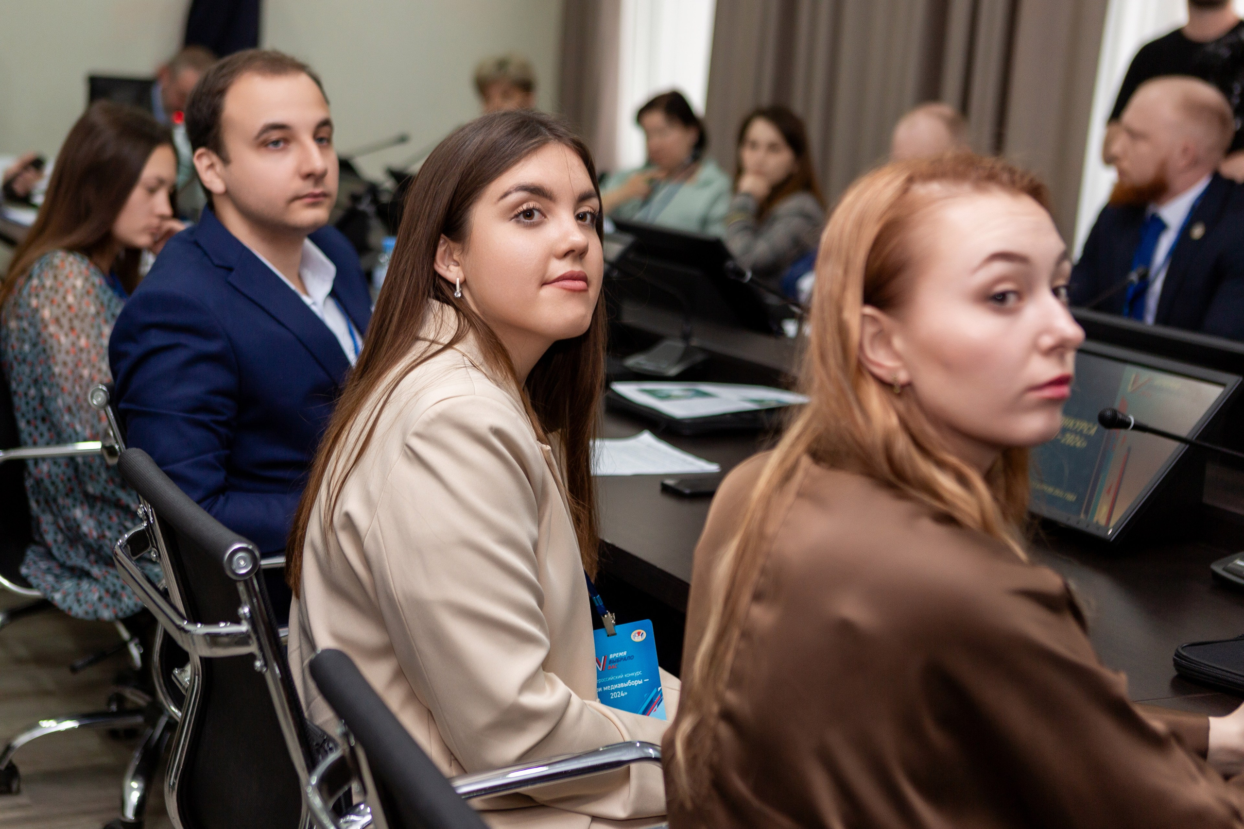 Мои медиа выборы 2024. Профессиональный фотограф в Мценске и Орловской области