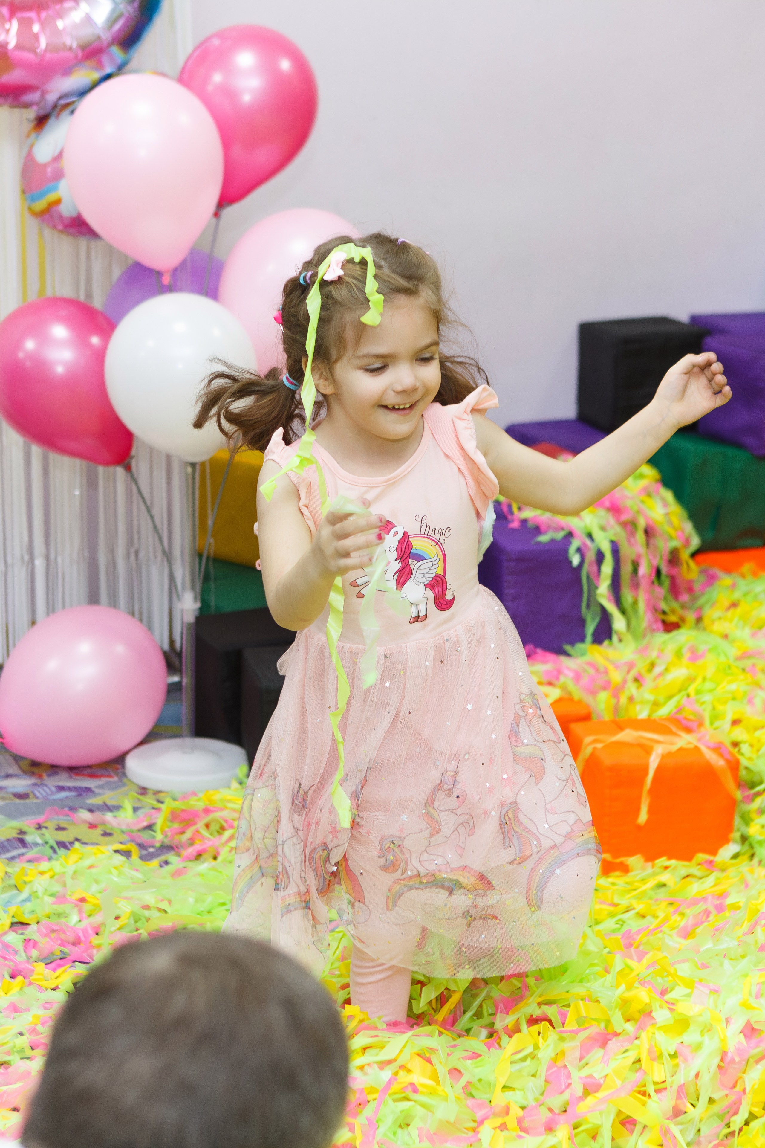 ШОУ KIDS 15.12. Профессиональный фотограф в Мценске и Орловской области