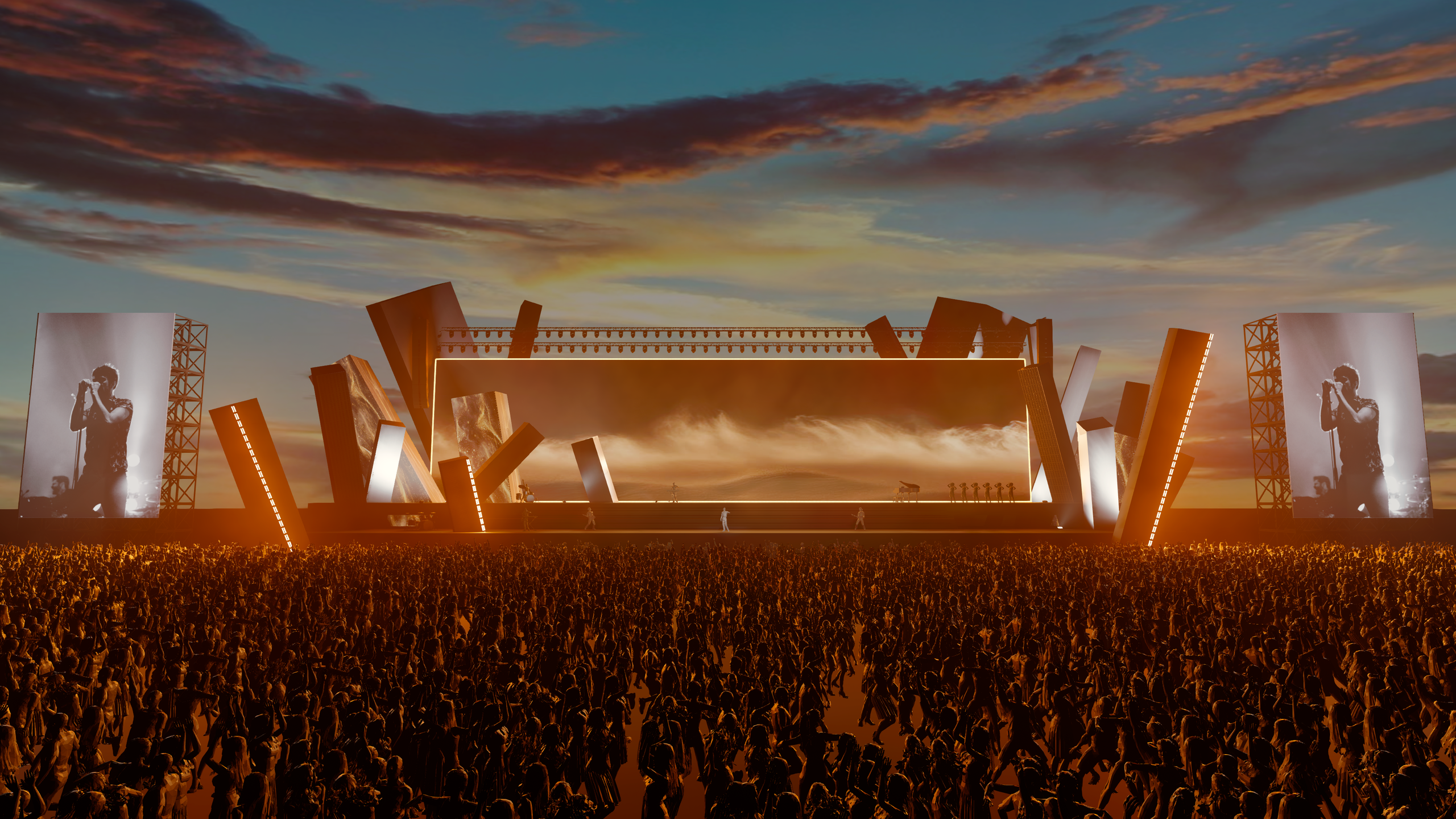 TITAN SHARDS. OOPS TEAM