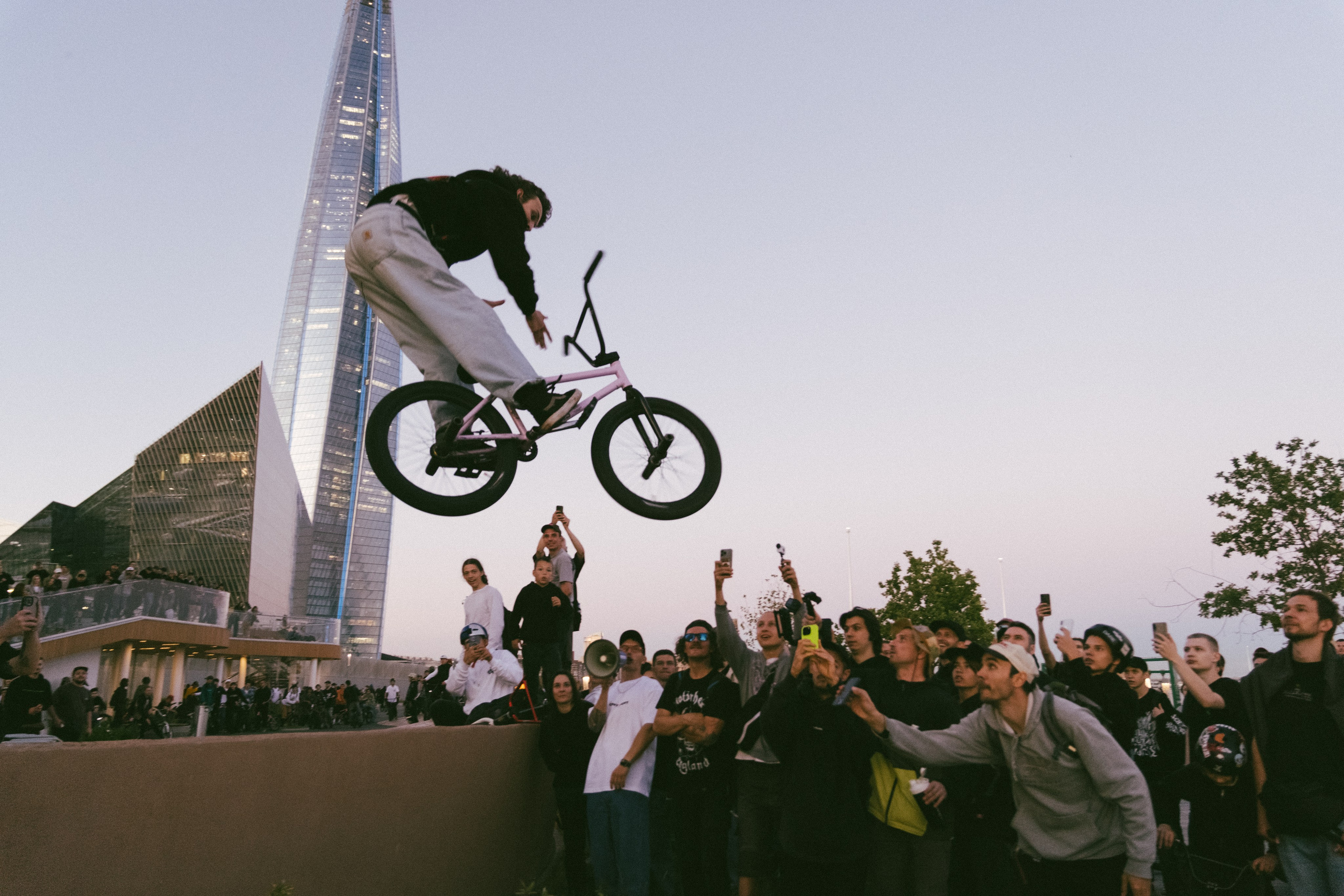 Репортажные съемки. Фотограф и видеограф в Северной столице