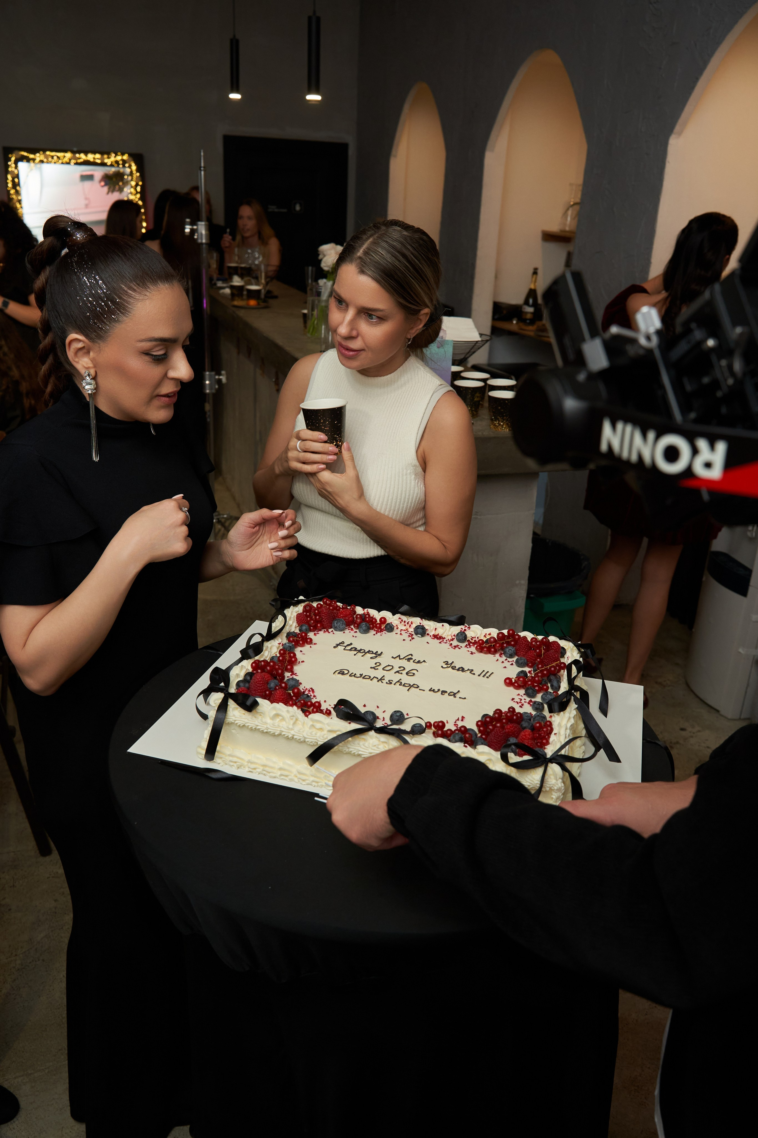 Валя Григорьева Корпоратив. Фотограф и рилсмейкер Москва | Волгоград Максим Шевченко