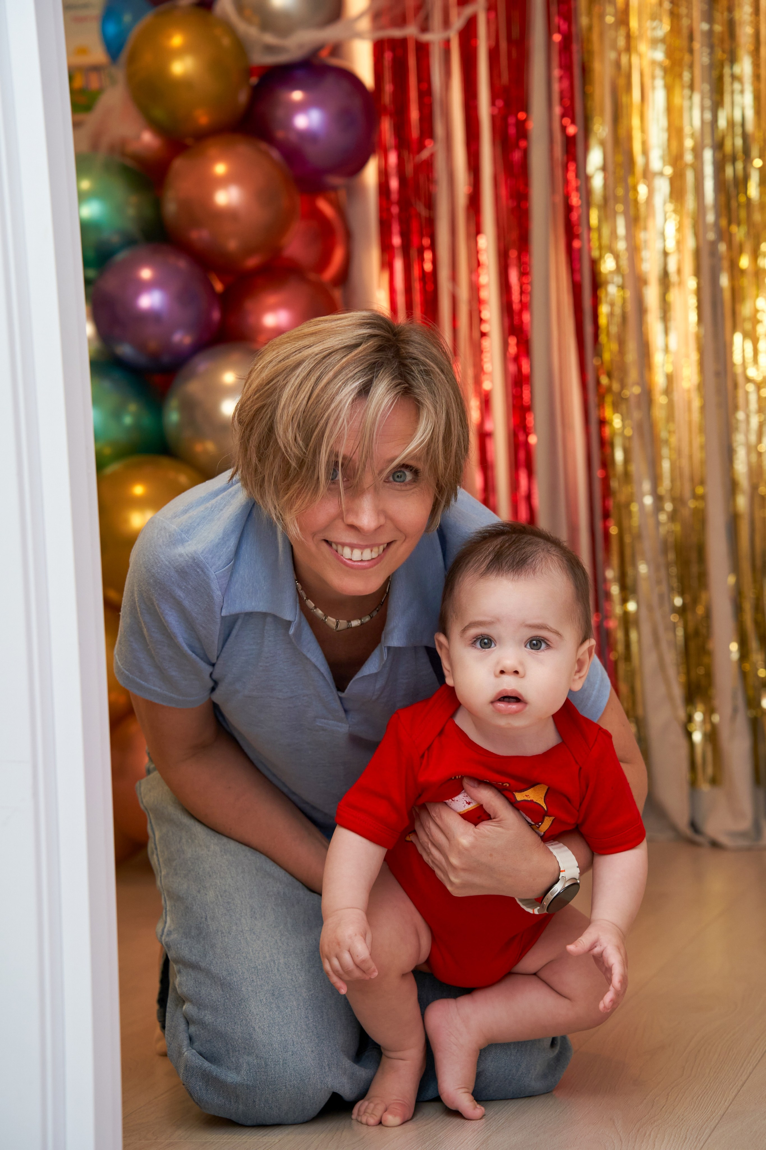 Matvey 5 years!. Фотограф и рилсмейкер Москва | Волгоград Максим Шевченко