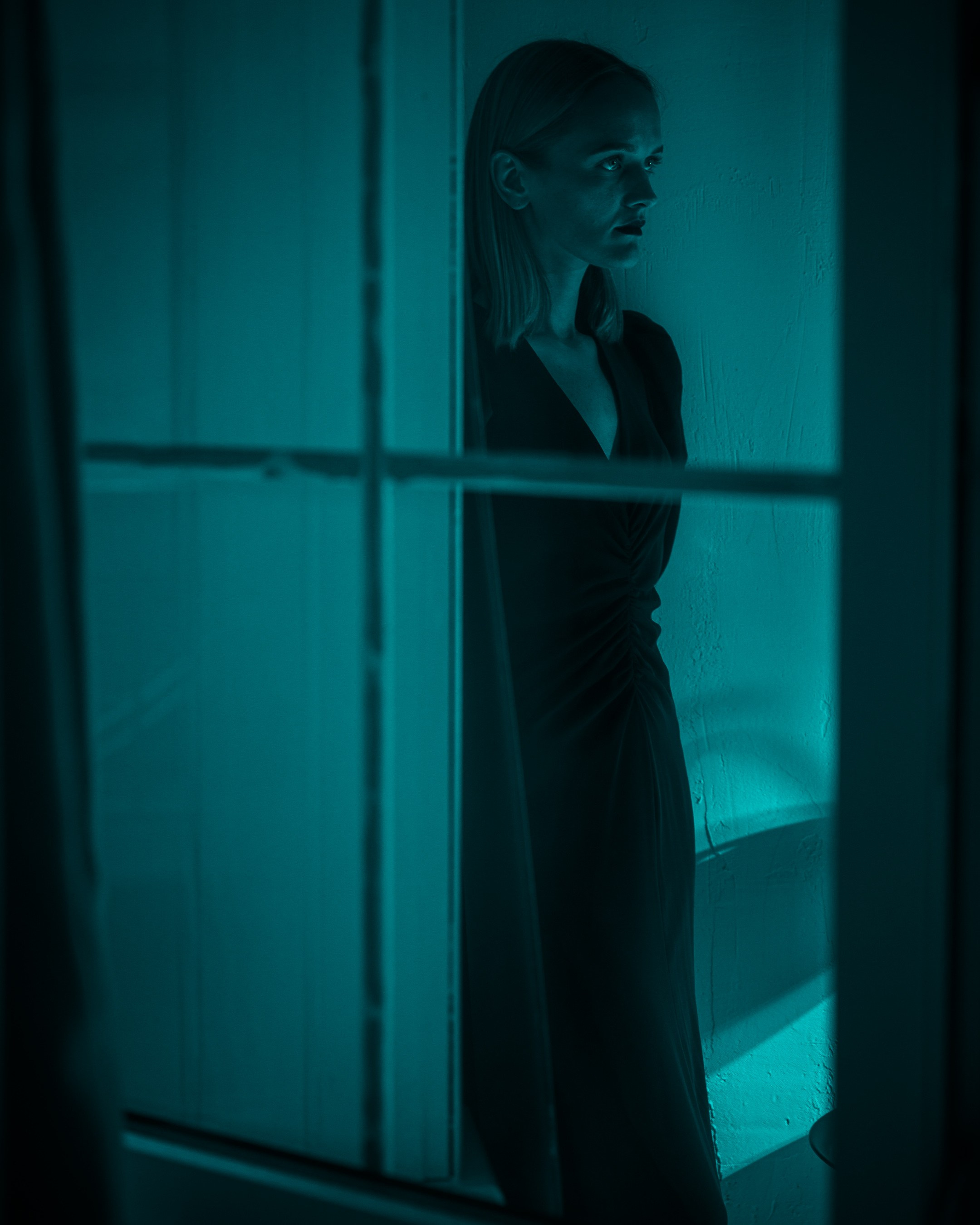 Vasilisa. Photographer in Moscow Anna Chistiakova