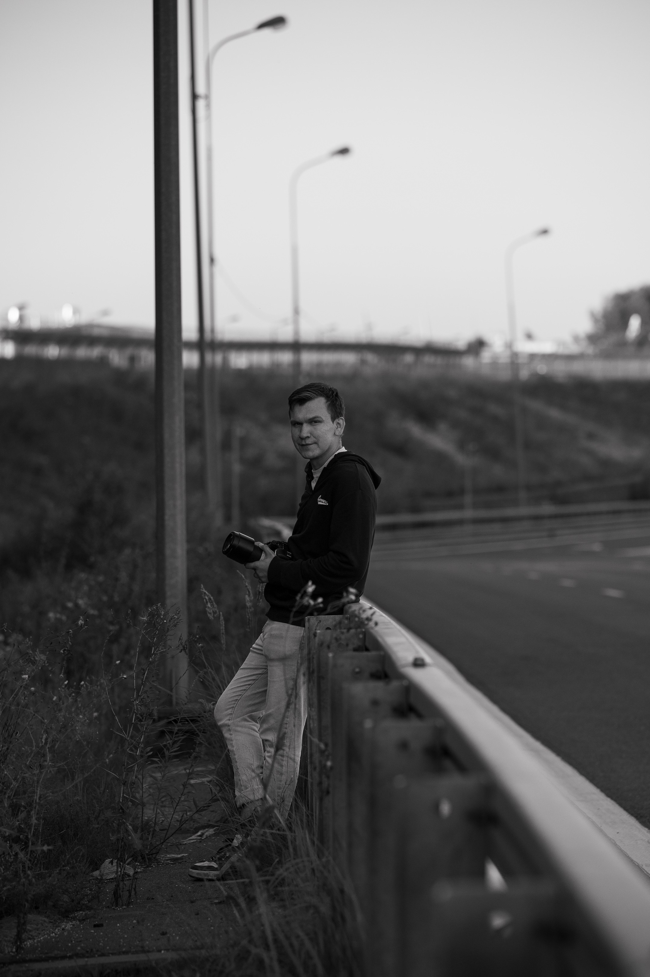 Portrait. Фотограф в Москве Анна Чистякова