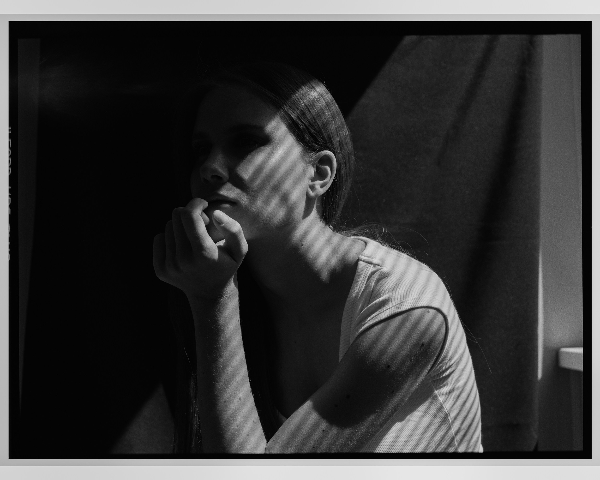 Ника. Портретный фотограф Настя Богданова