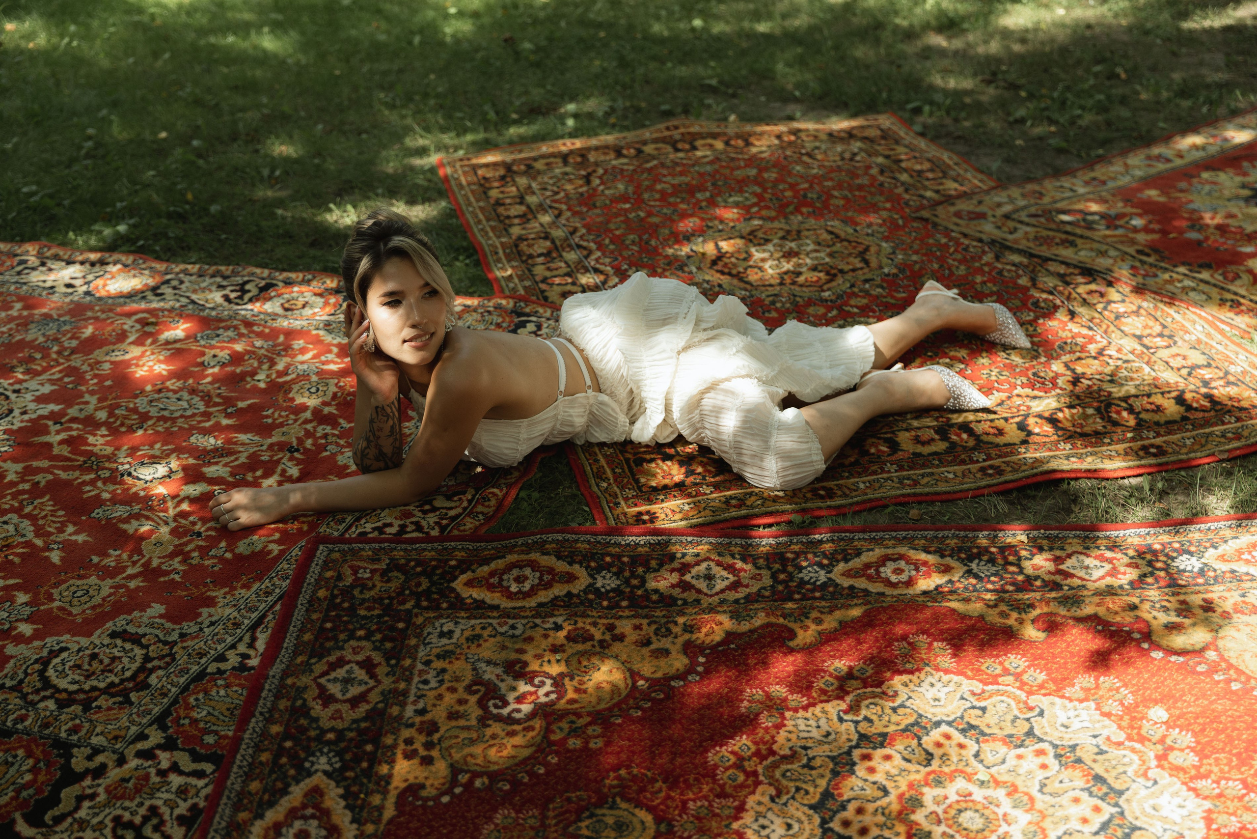 ТЫ — моё навсегда. Свадебный фотограф Ярославль, Рыбинск