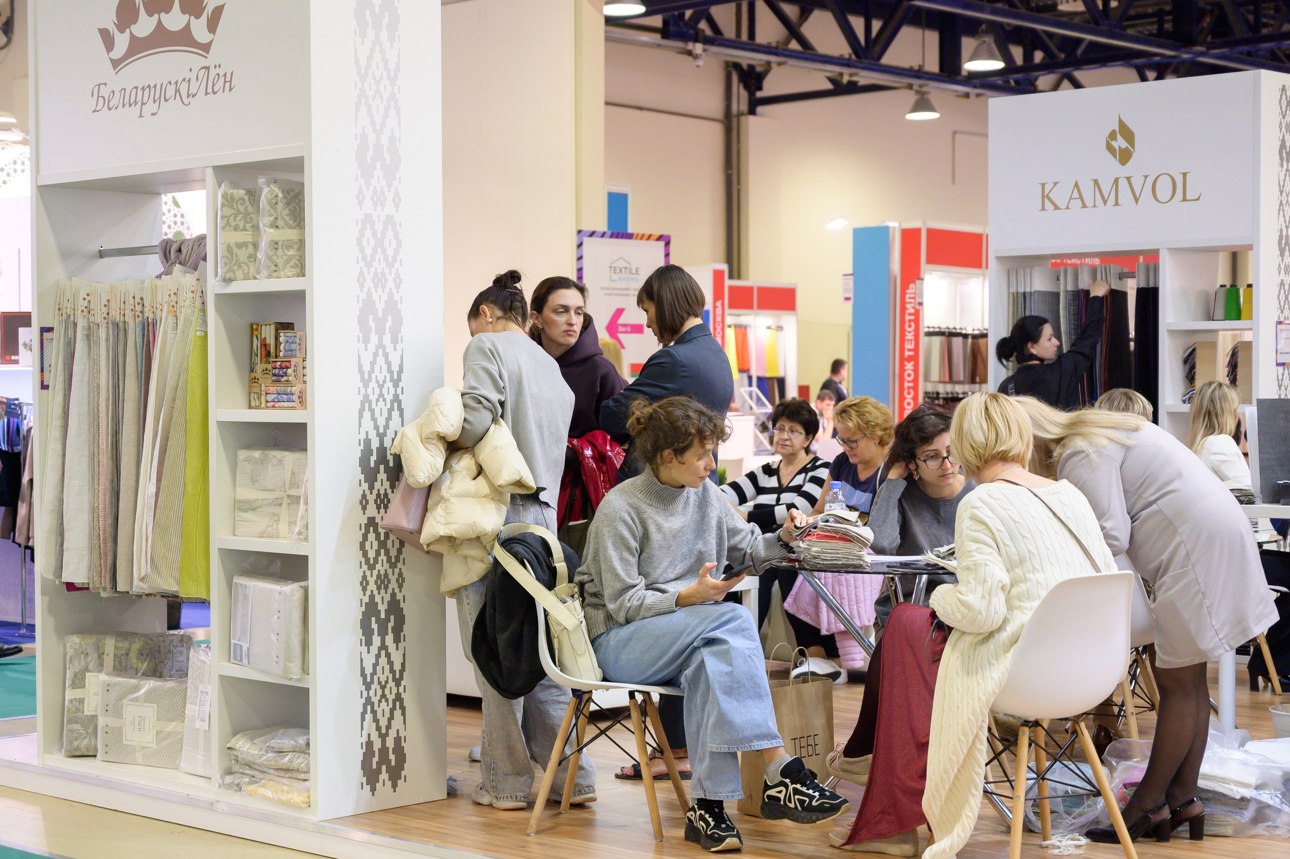 Выставка. Профессиональный фотограф Москва Россия Граждан Олег