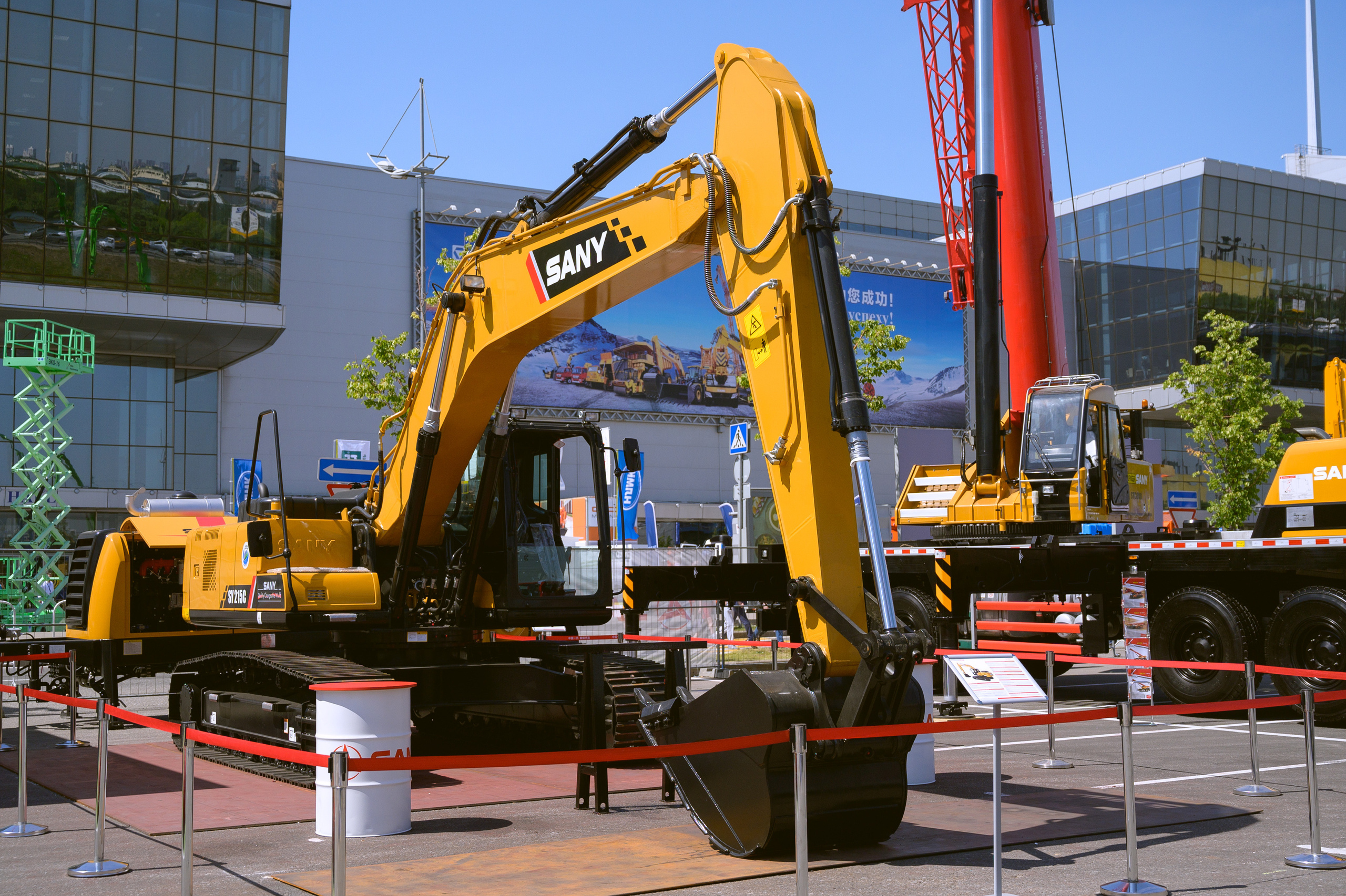 Выставка. Профессиональный фотограф Москва Россия Граждан Олег