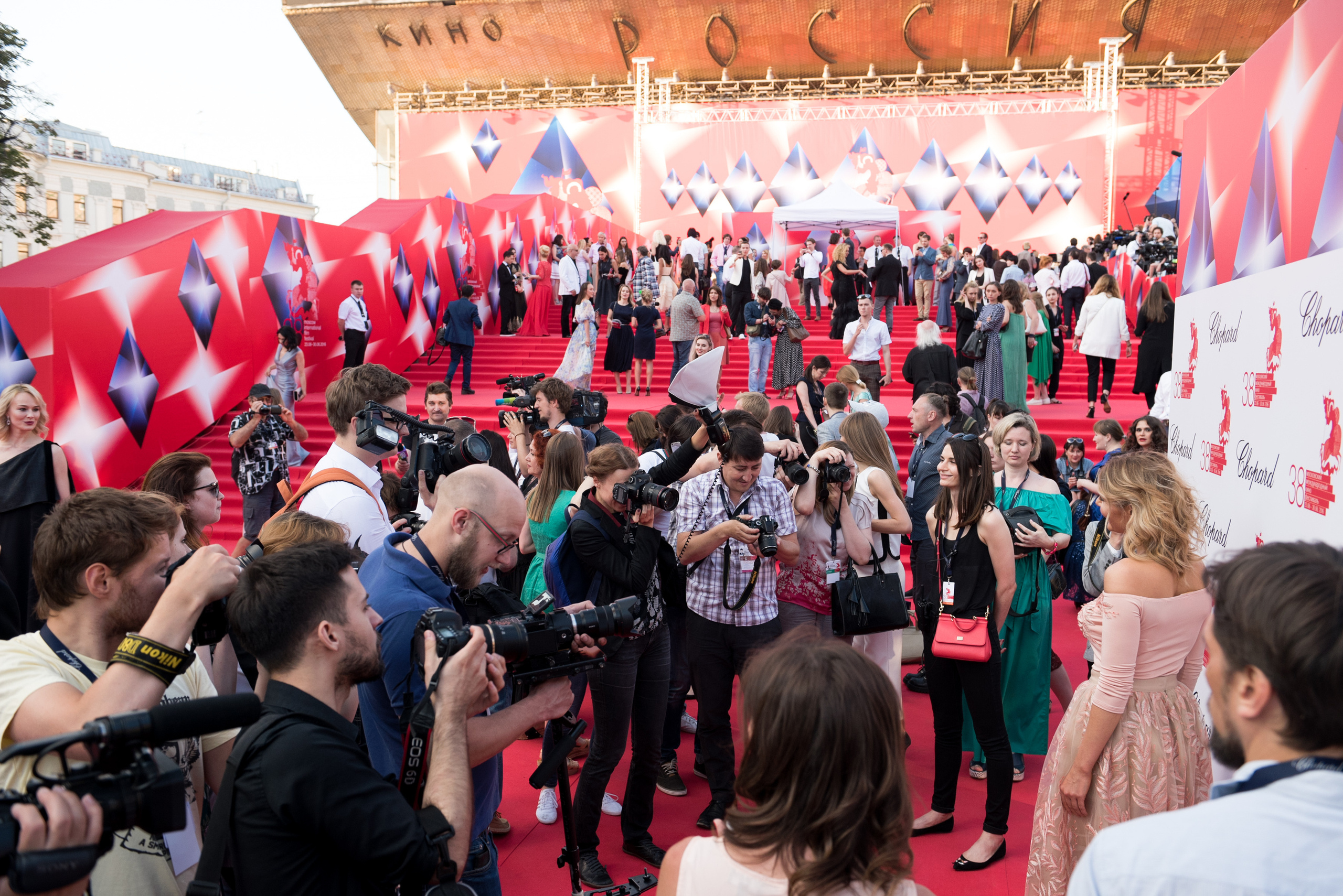 События. Профессиональный фотограф Москва Россия Граждан Олег