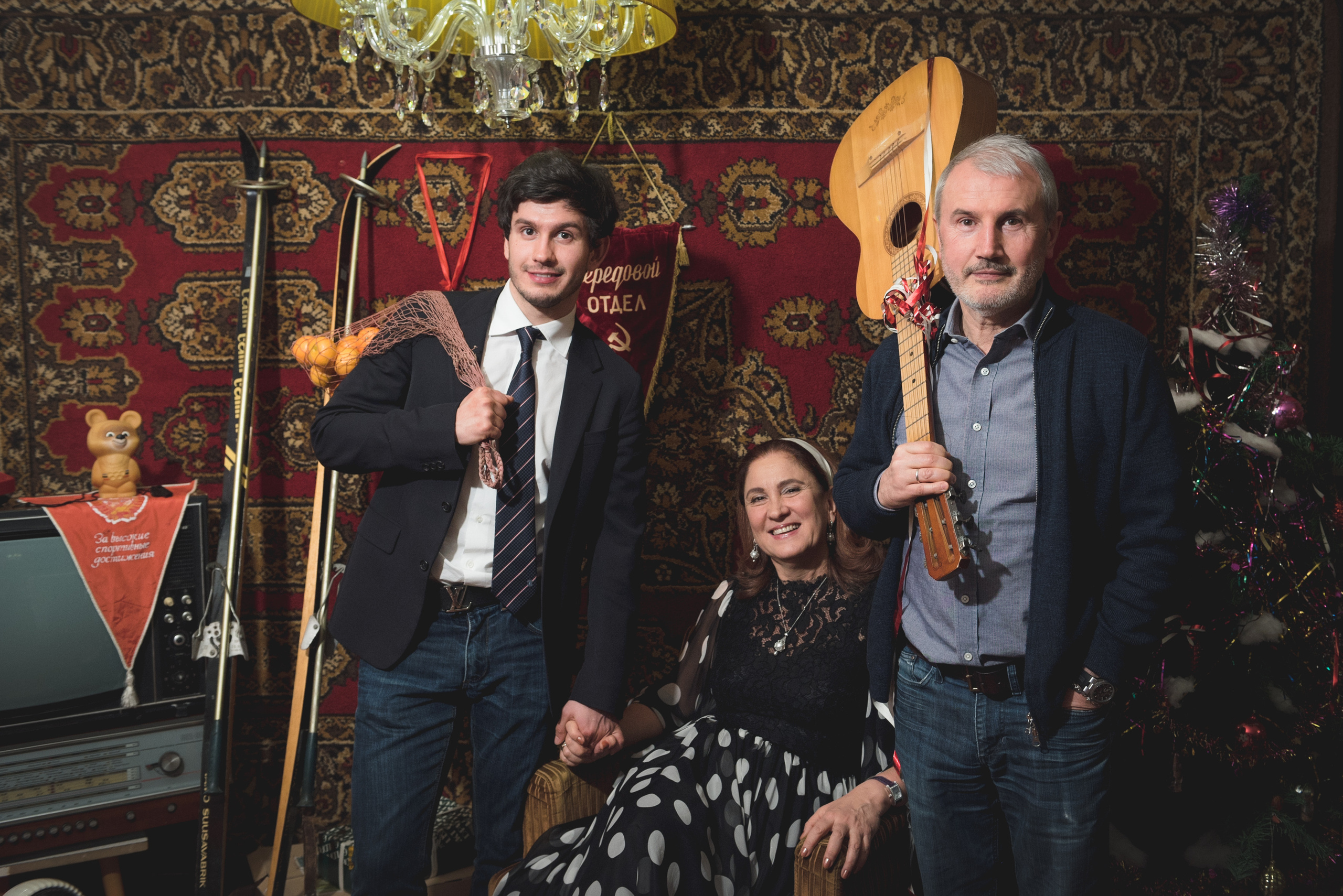 Банкет. Профессиональный фотограф Москва Россия Граждан Олег