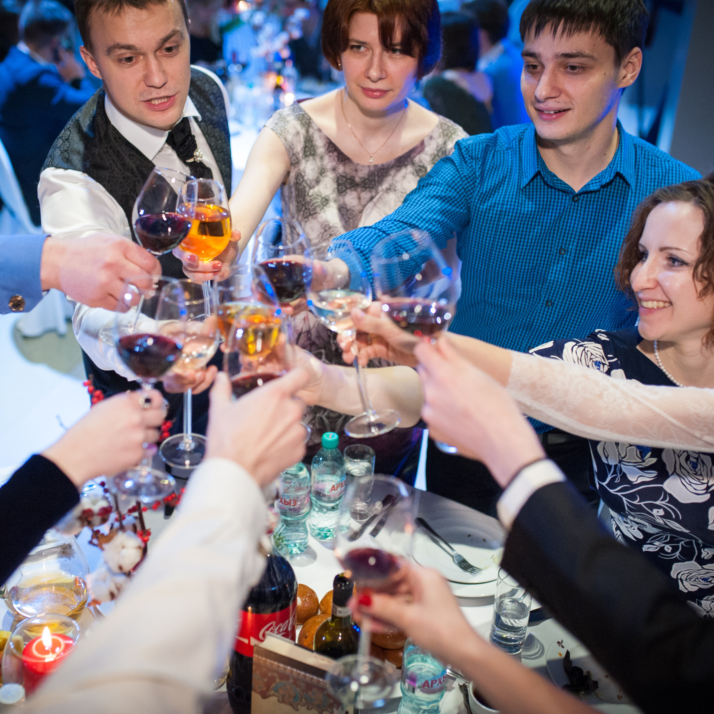 Репортаж. Профессиональный фотограф Москва Россия Граждан Олег