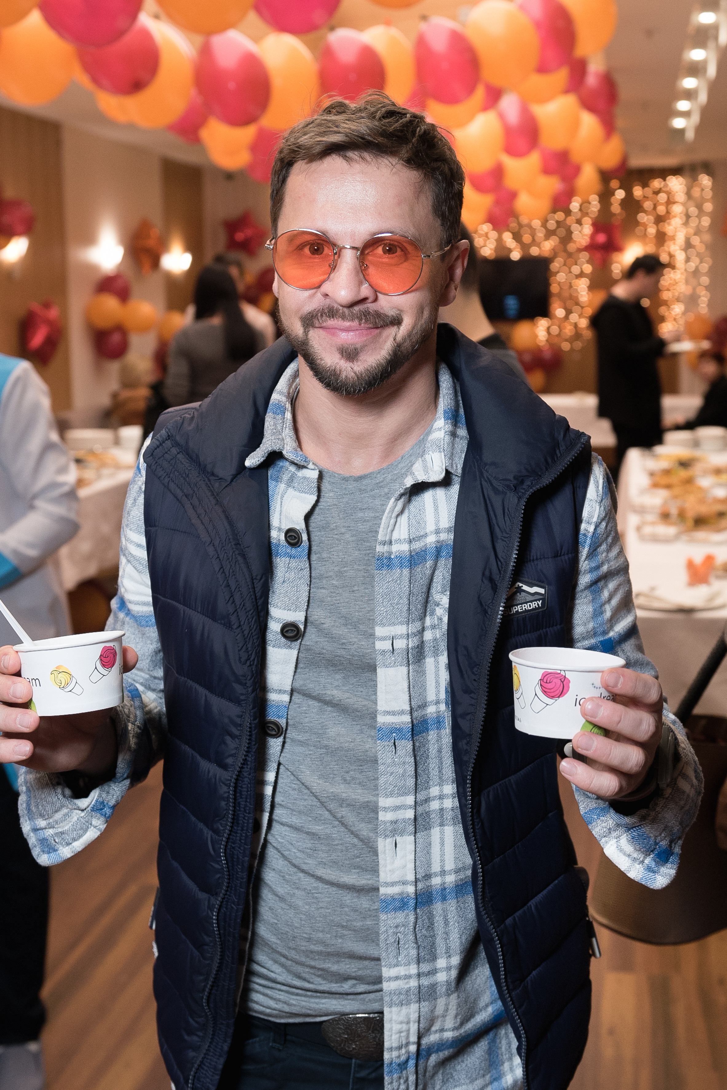 Светские мероприятия. Профессиональный фотограф Москва Россия Граждан Олег