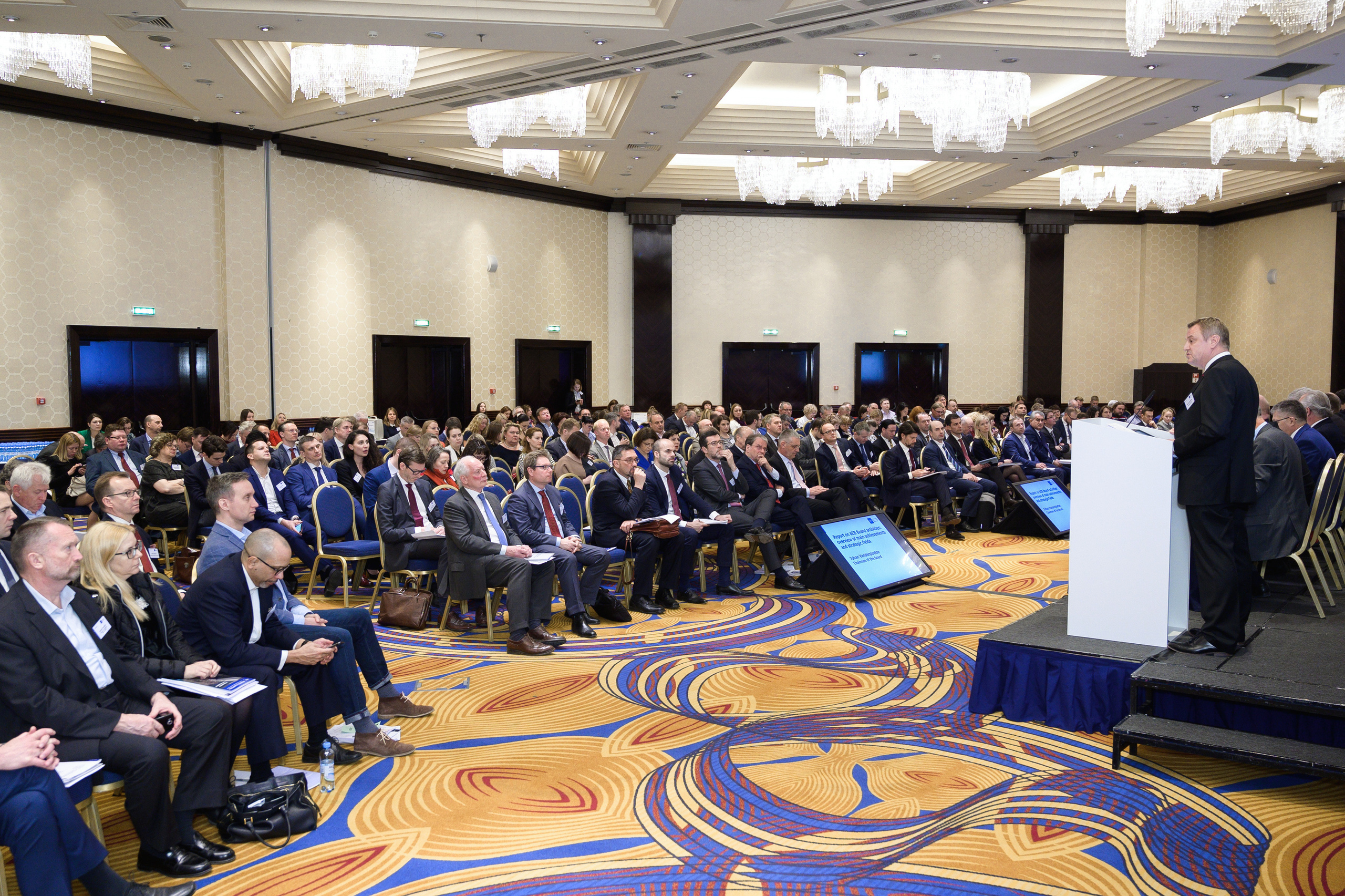 Конференции. Профессиональный фотограф Москва Россия Граждан Олег