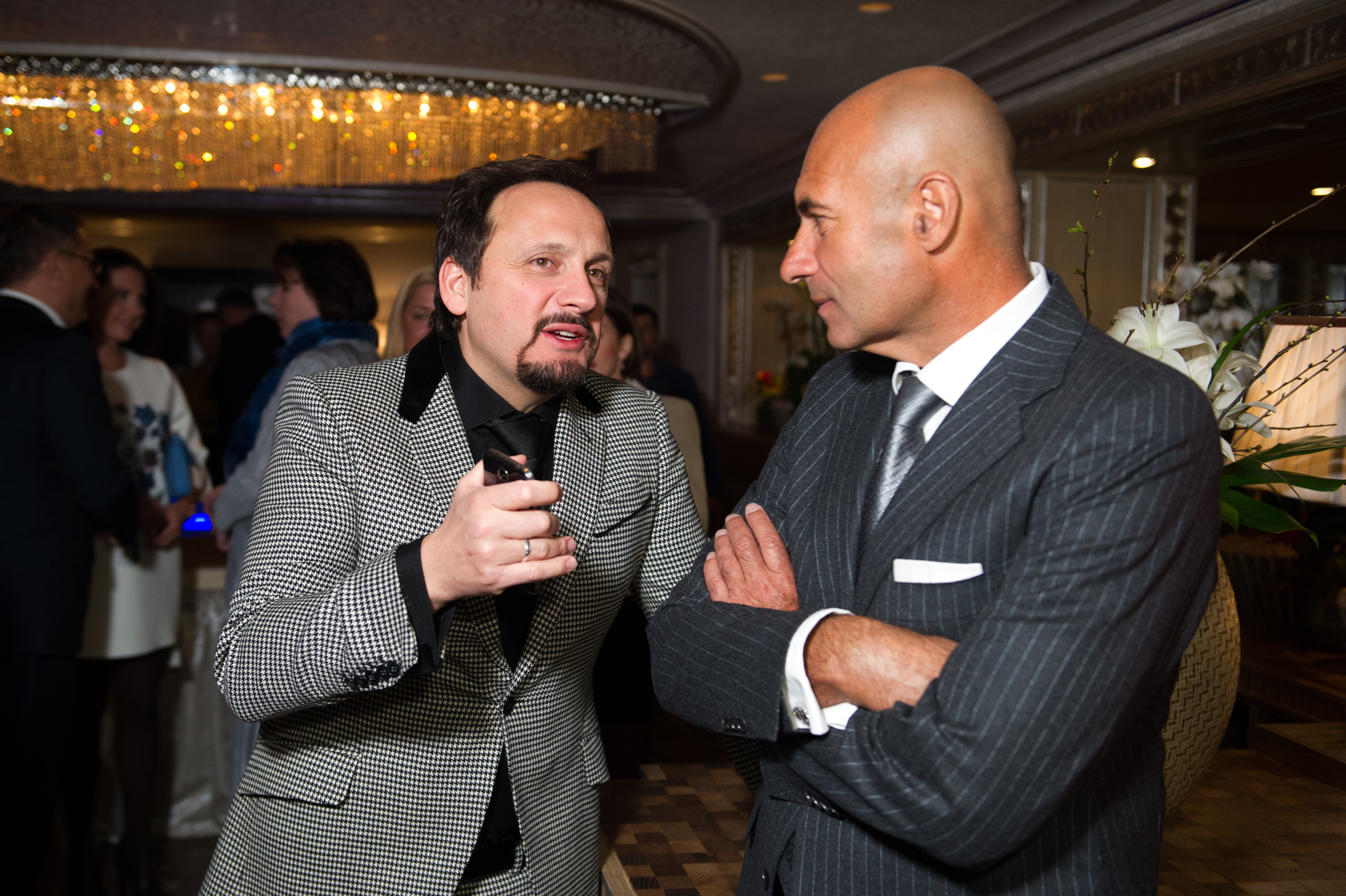 Банкет. Профессиональный фотограф Москва Россия Граждан Олег