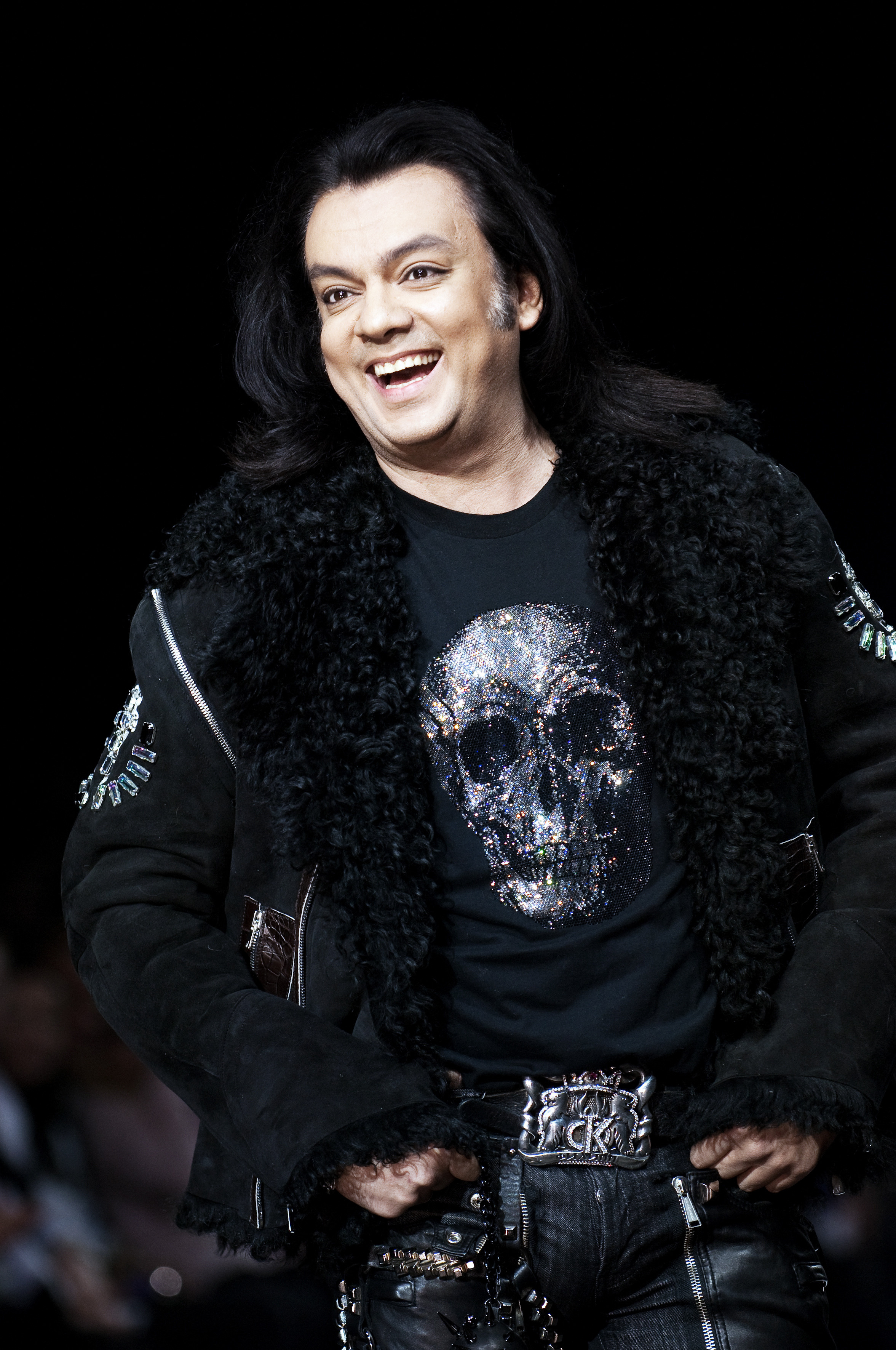 Показы мод. Профессиональный фотограф Москва Россия Граждан Олег