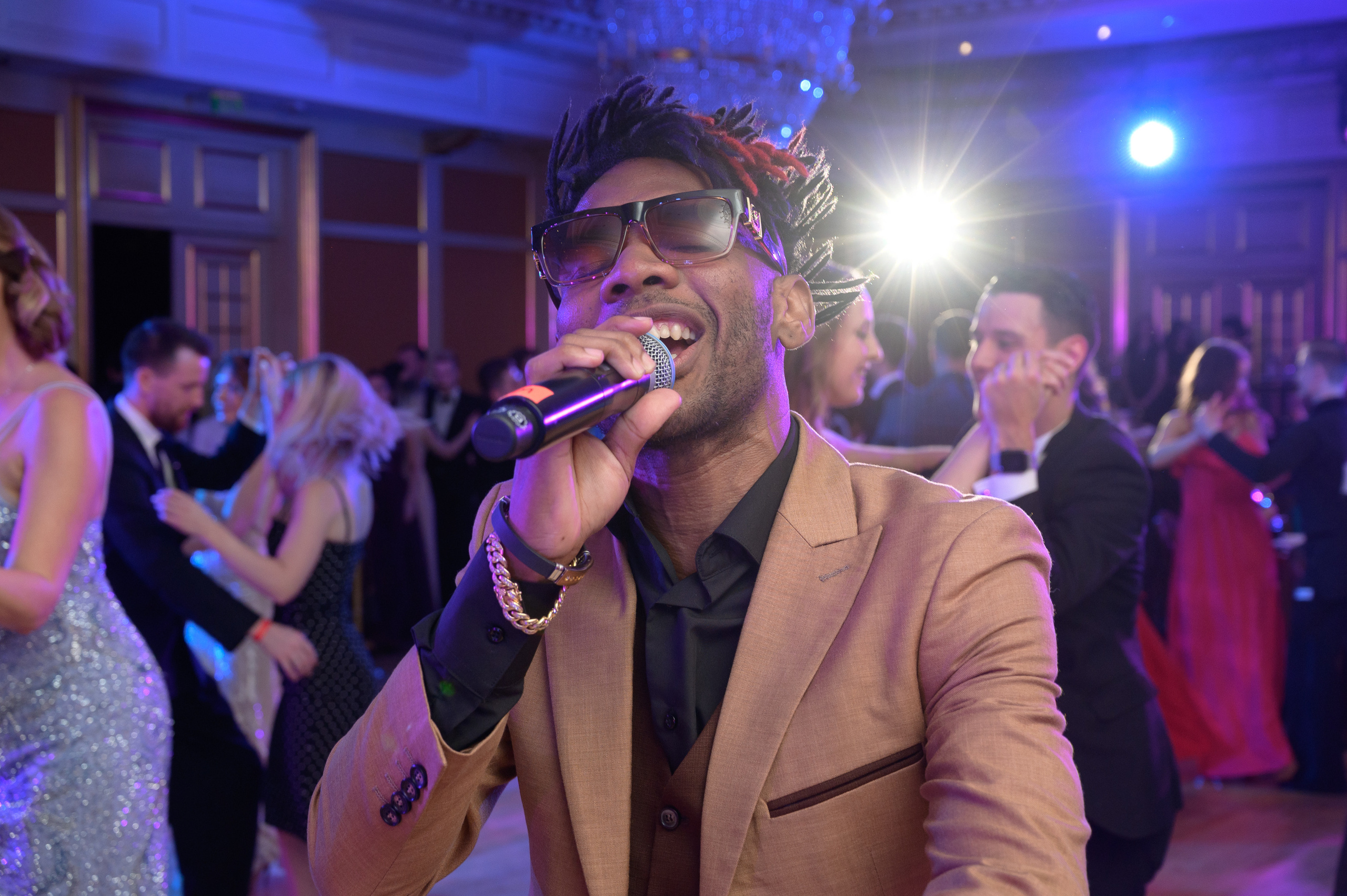 Танцы. Профессиональный фотограф Москва Россия Граждан Олег