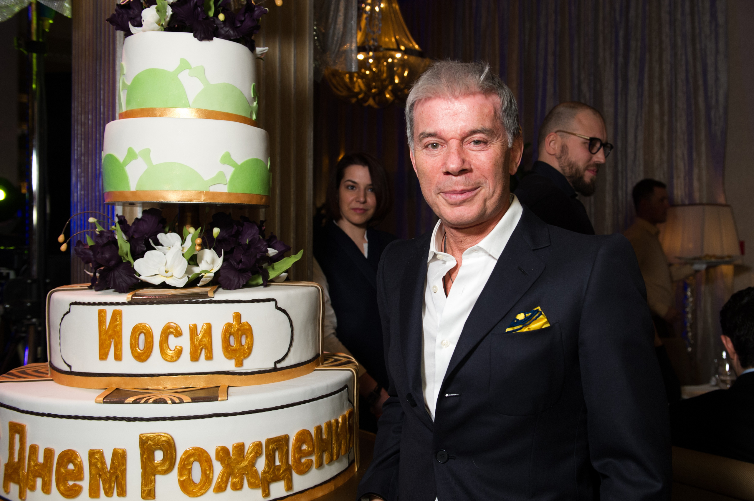 Банкет. Профессиональный фотограф Москва Россия Граждан Олег