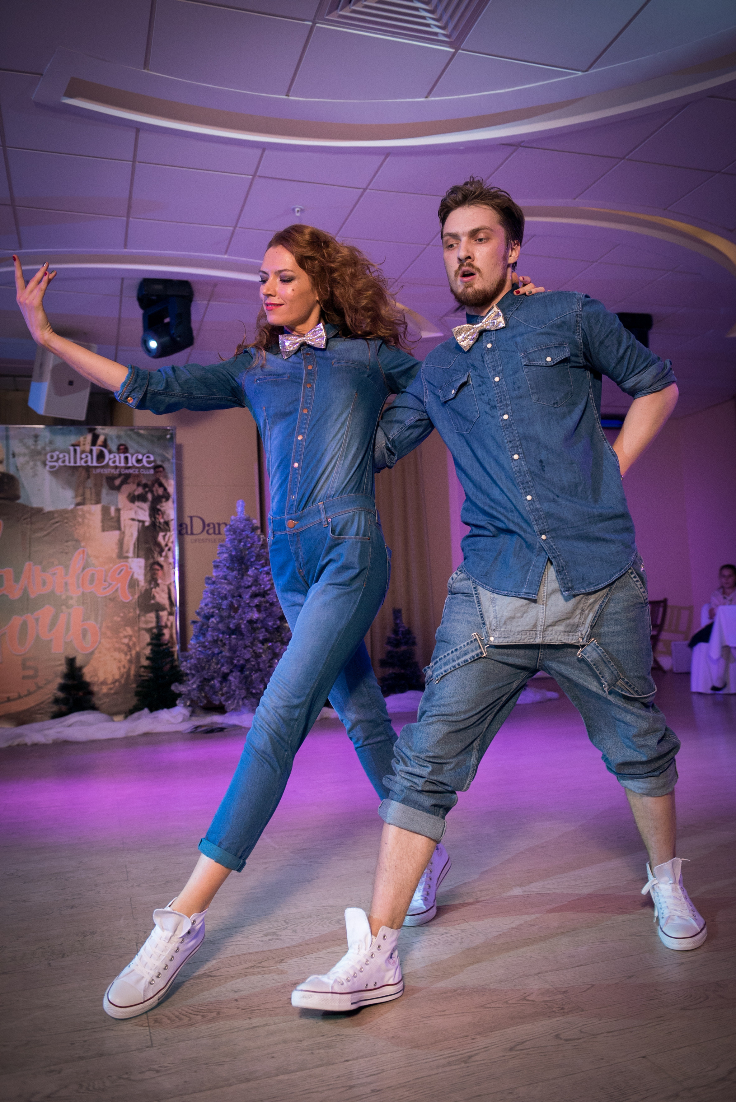 Танцы. Профессиональный фотограф Москва Россия Граждан Олег