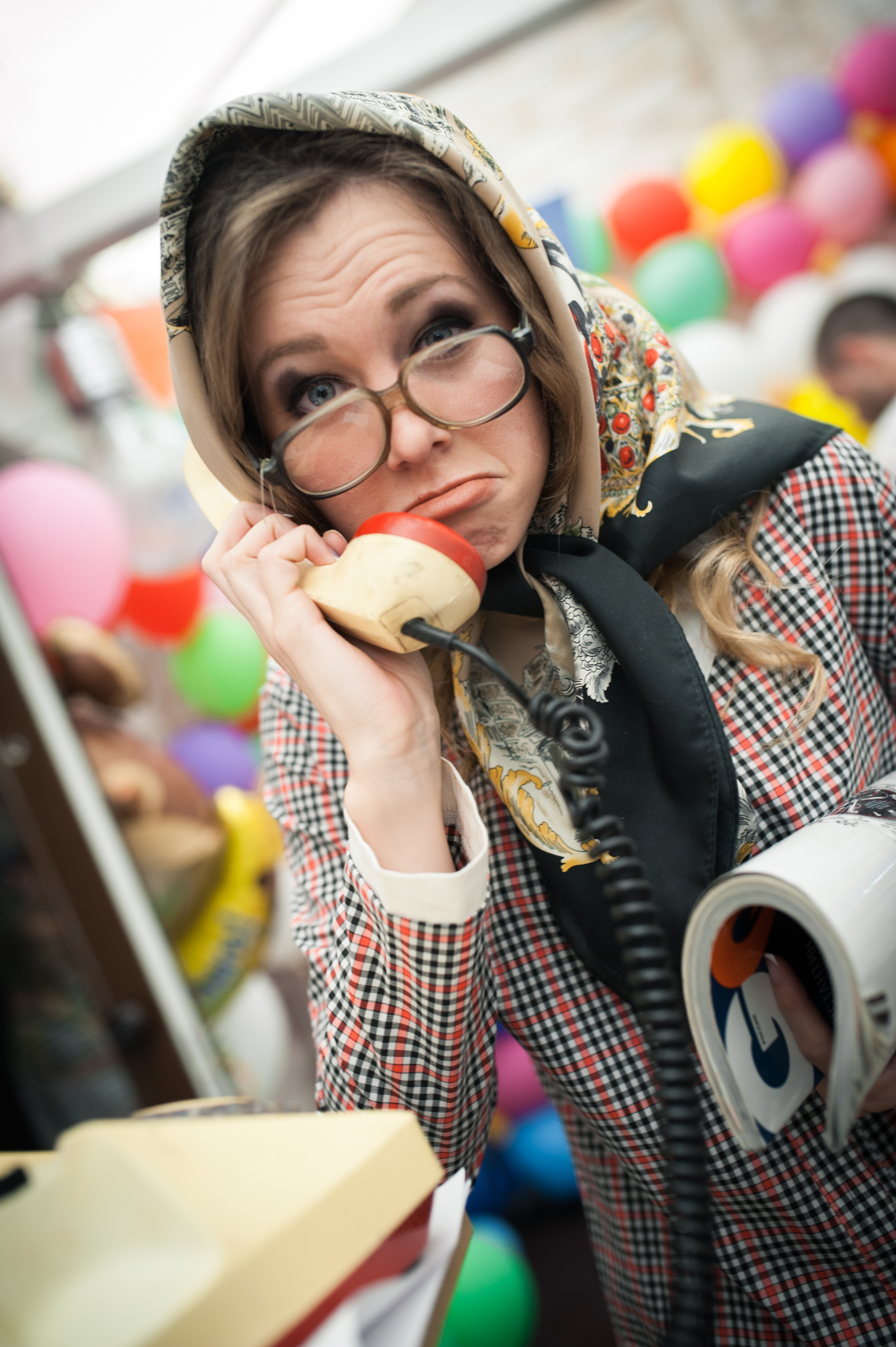 Банкет. Профессиональный фотограф Москва Россия Граждан Олег