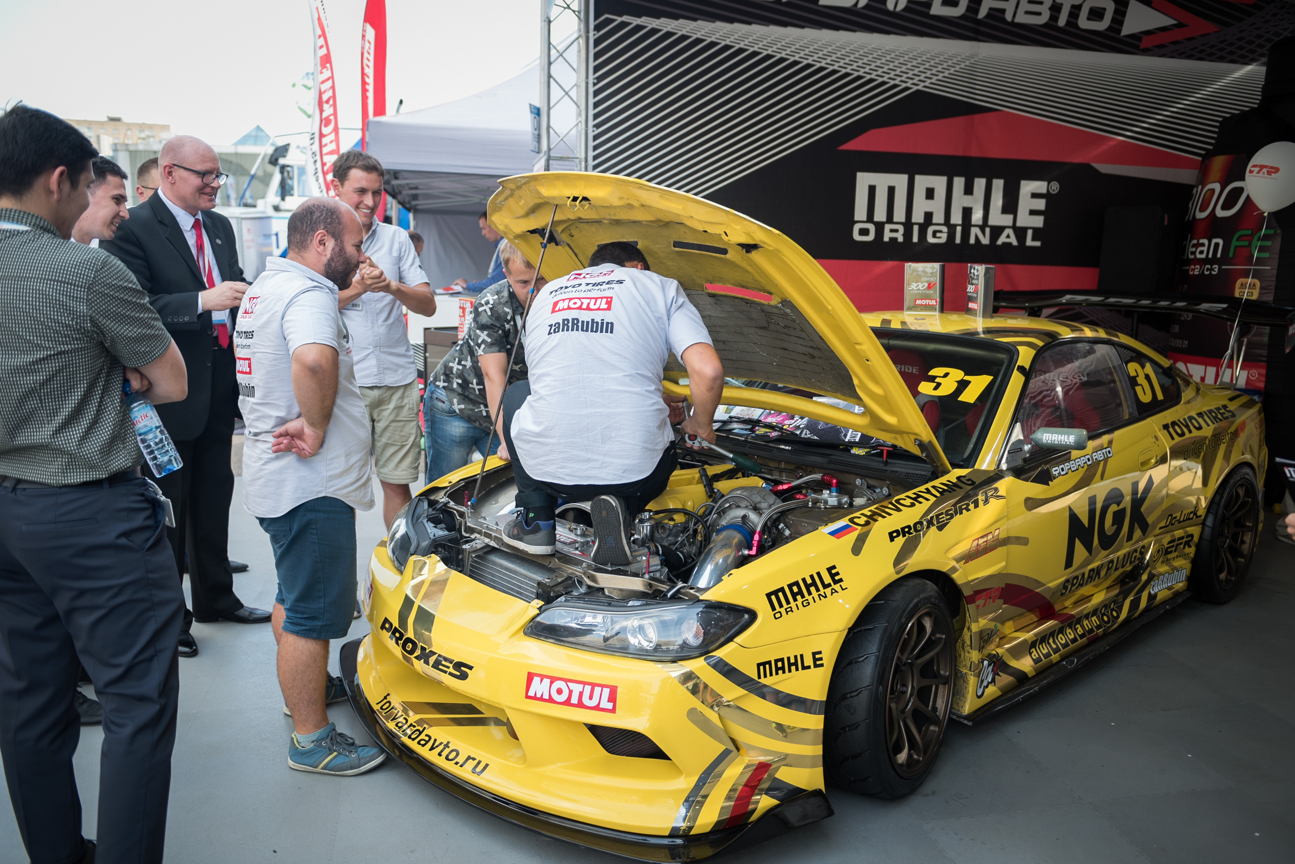 Выставка. Профессиональный фотограф Москва Россия Граждан Олег