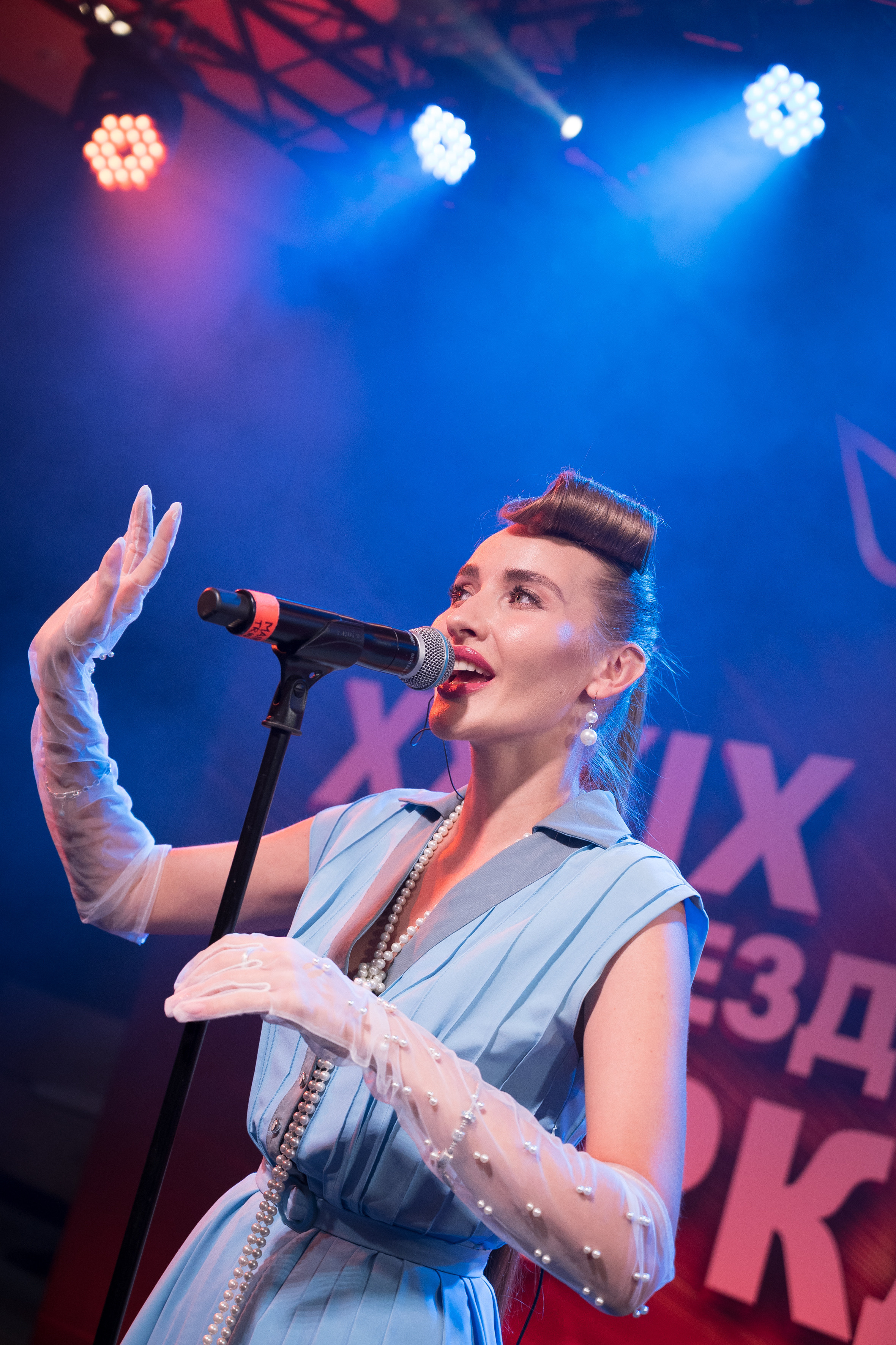 Банкет. Профессиональный фотограф Москва Россия Граждан Олег