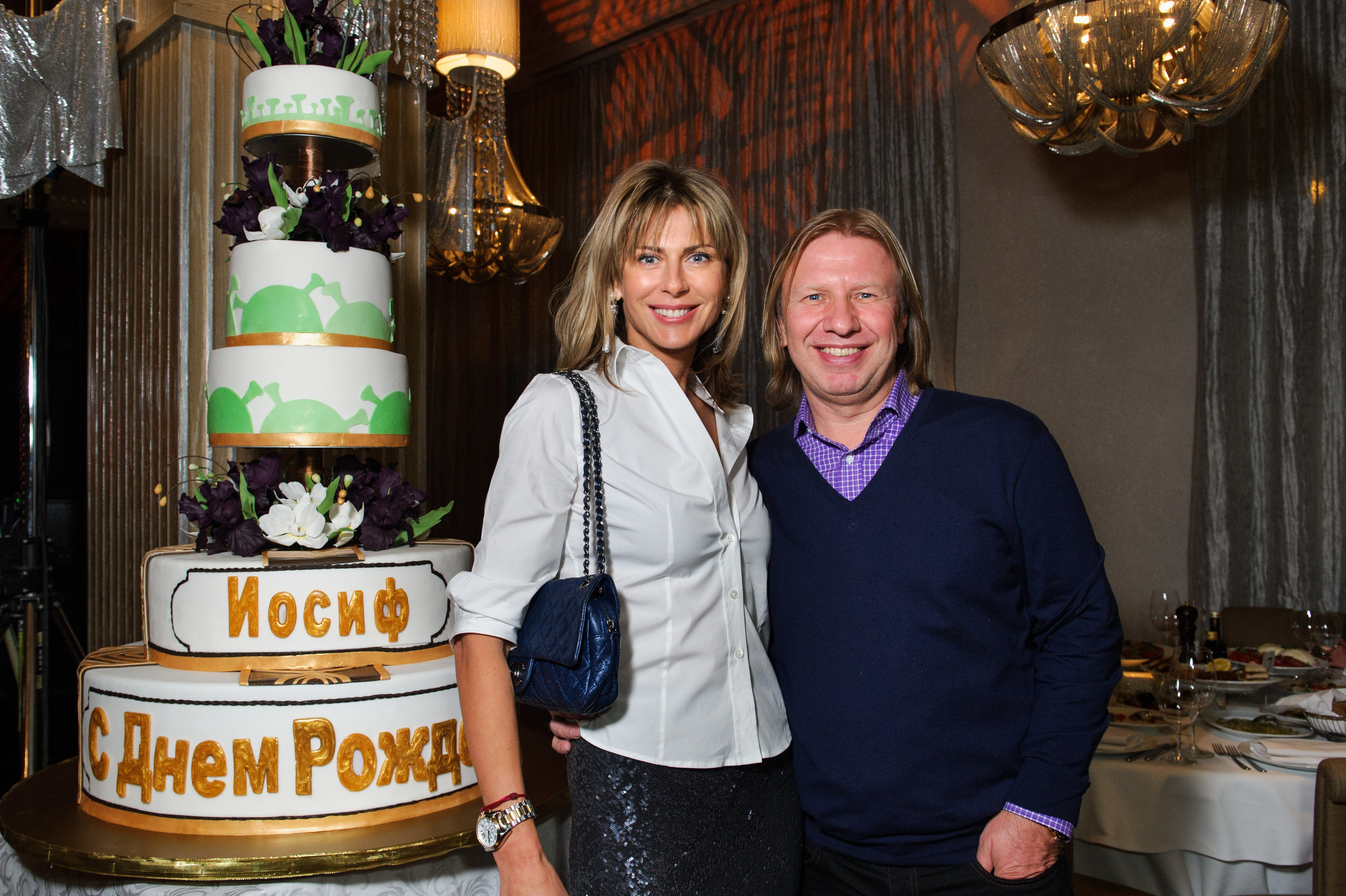 Банкет. Профессиональный фотограф Москва Россия Граждан Олег