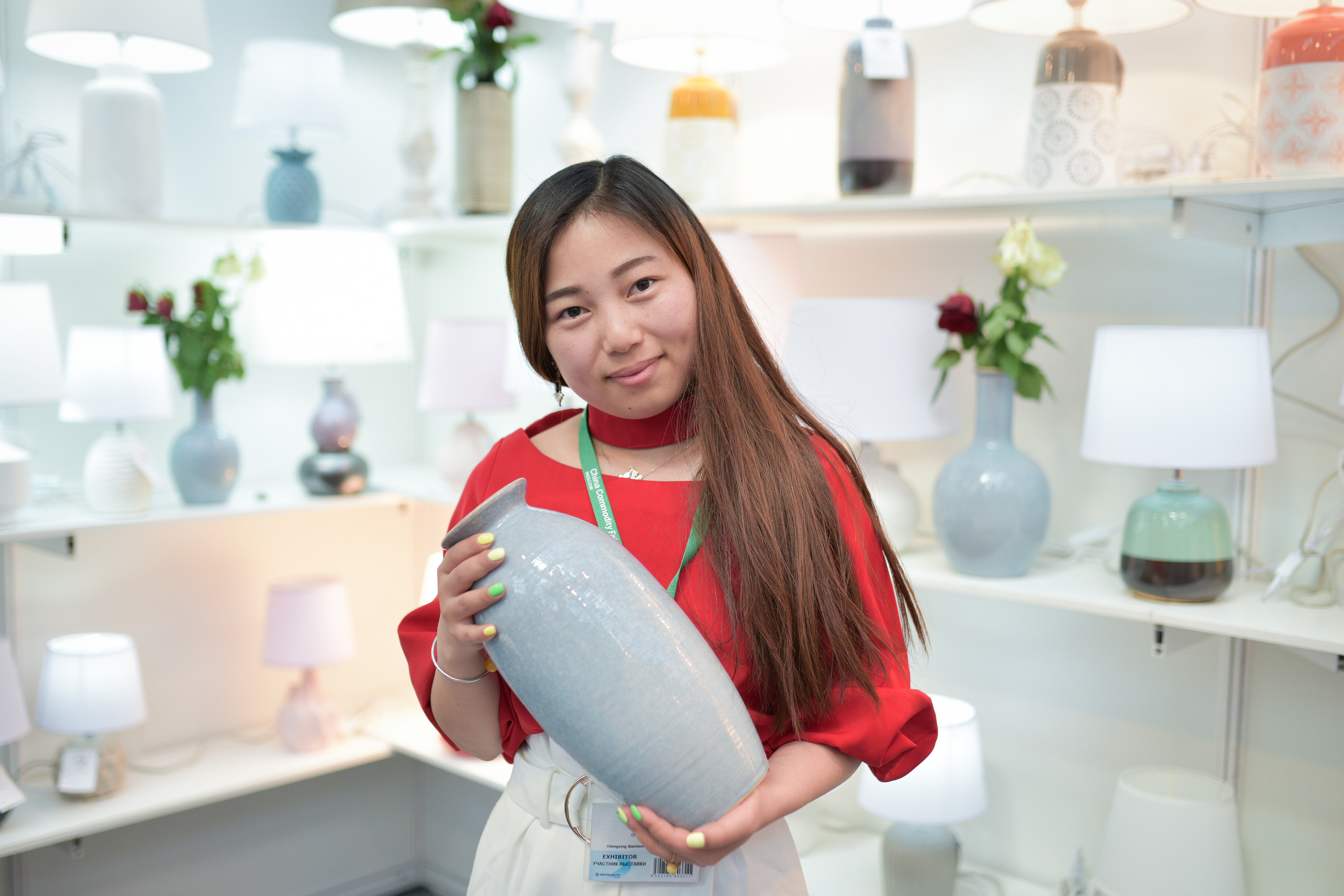 Выставка. Профессиональный фотограф Москва Россия Граждан Олег