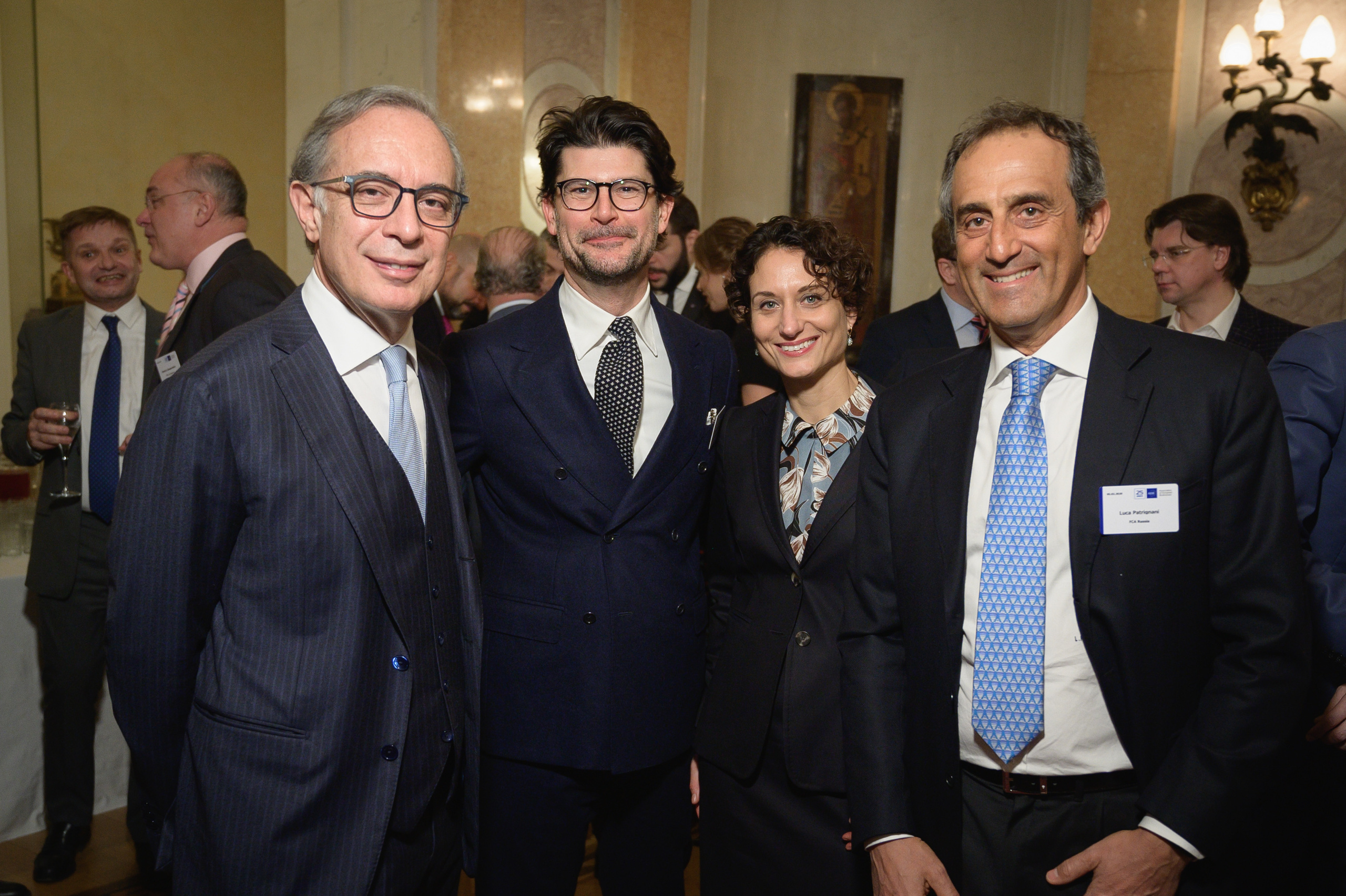 Конференции. Профессиональный фотограф Москва Россия Граждан Олег