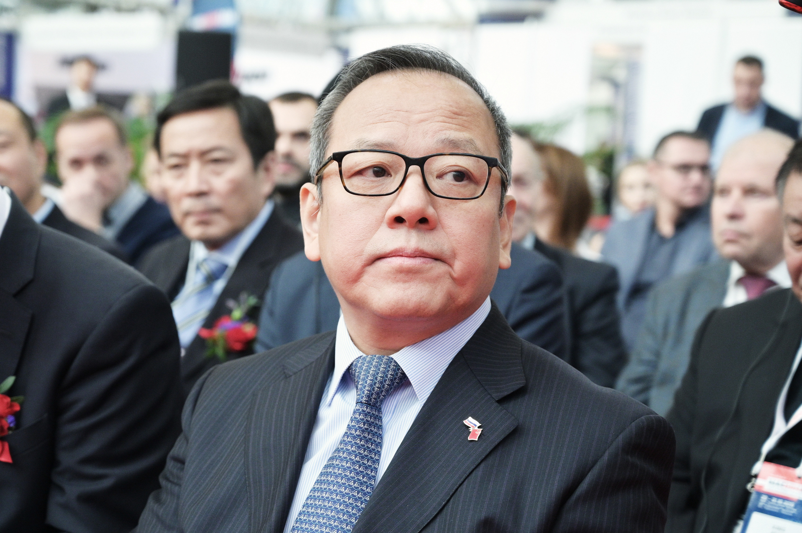 Конференции. Профессиональный фотограф Москва Россия Граждан Олег