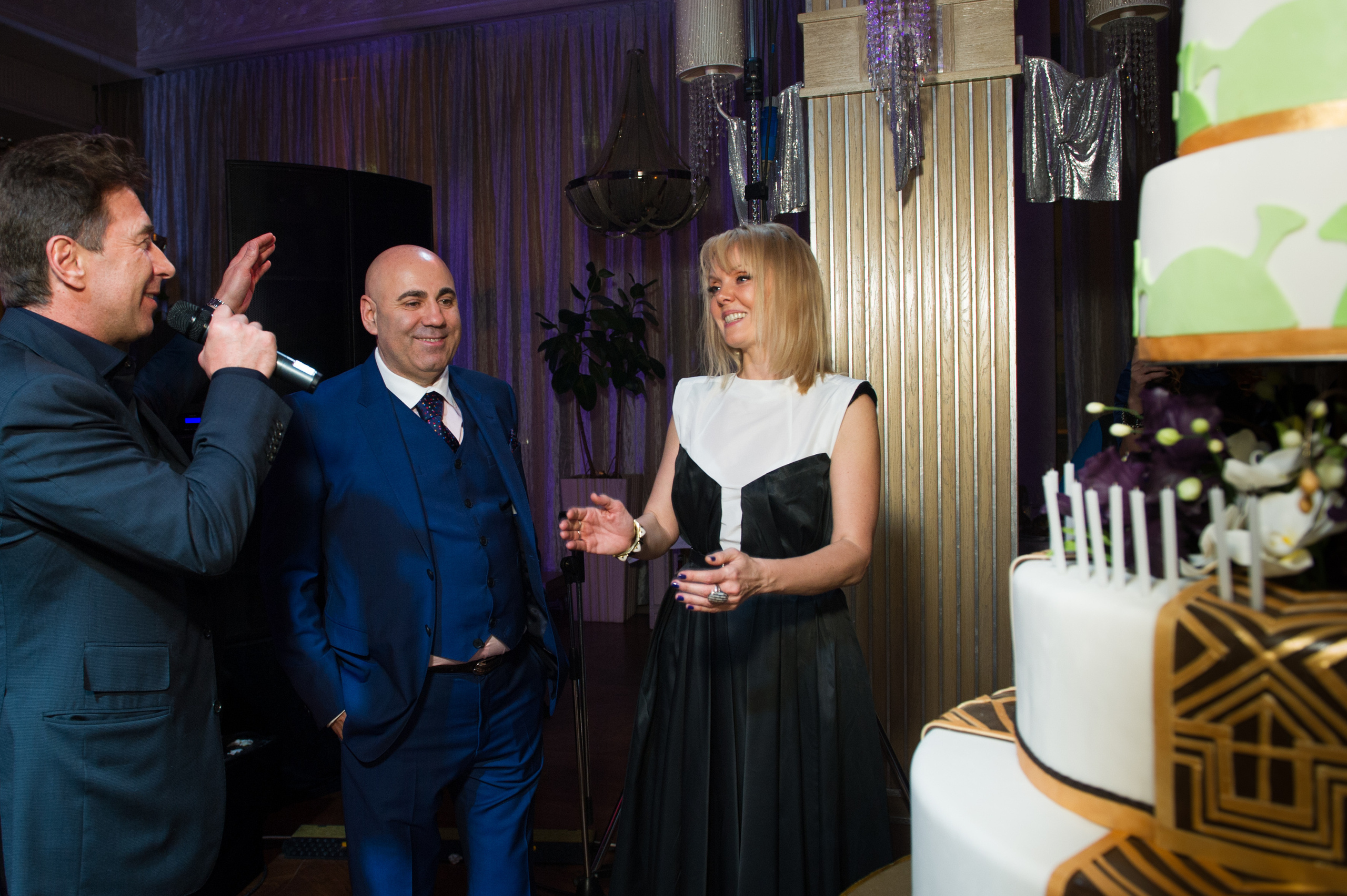 Банкет. Профессиональный фотограф Москва Россия Граждан Олег