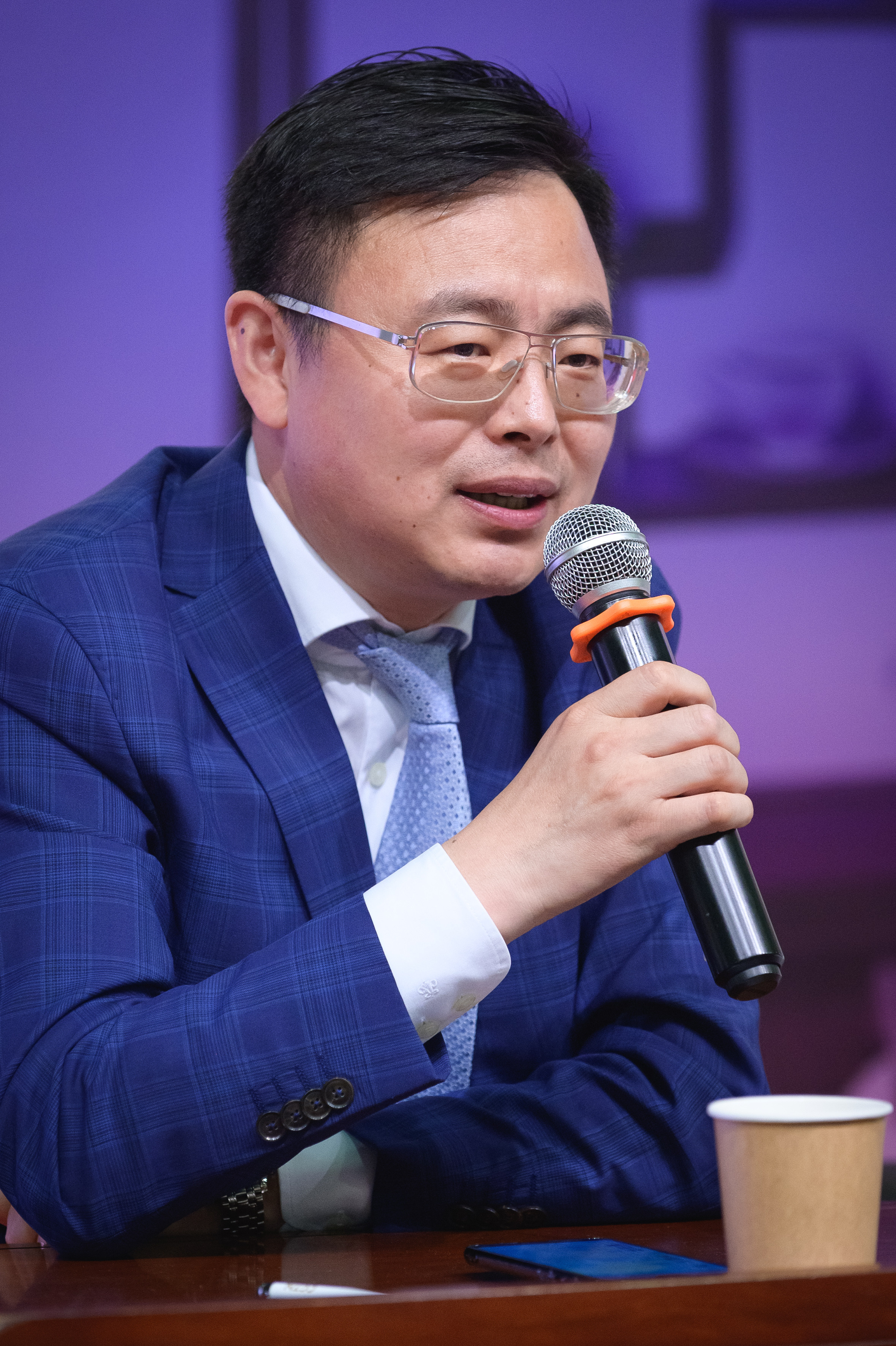 Конференции. Профессиональный фотограф Москва Россия Граждан Олег