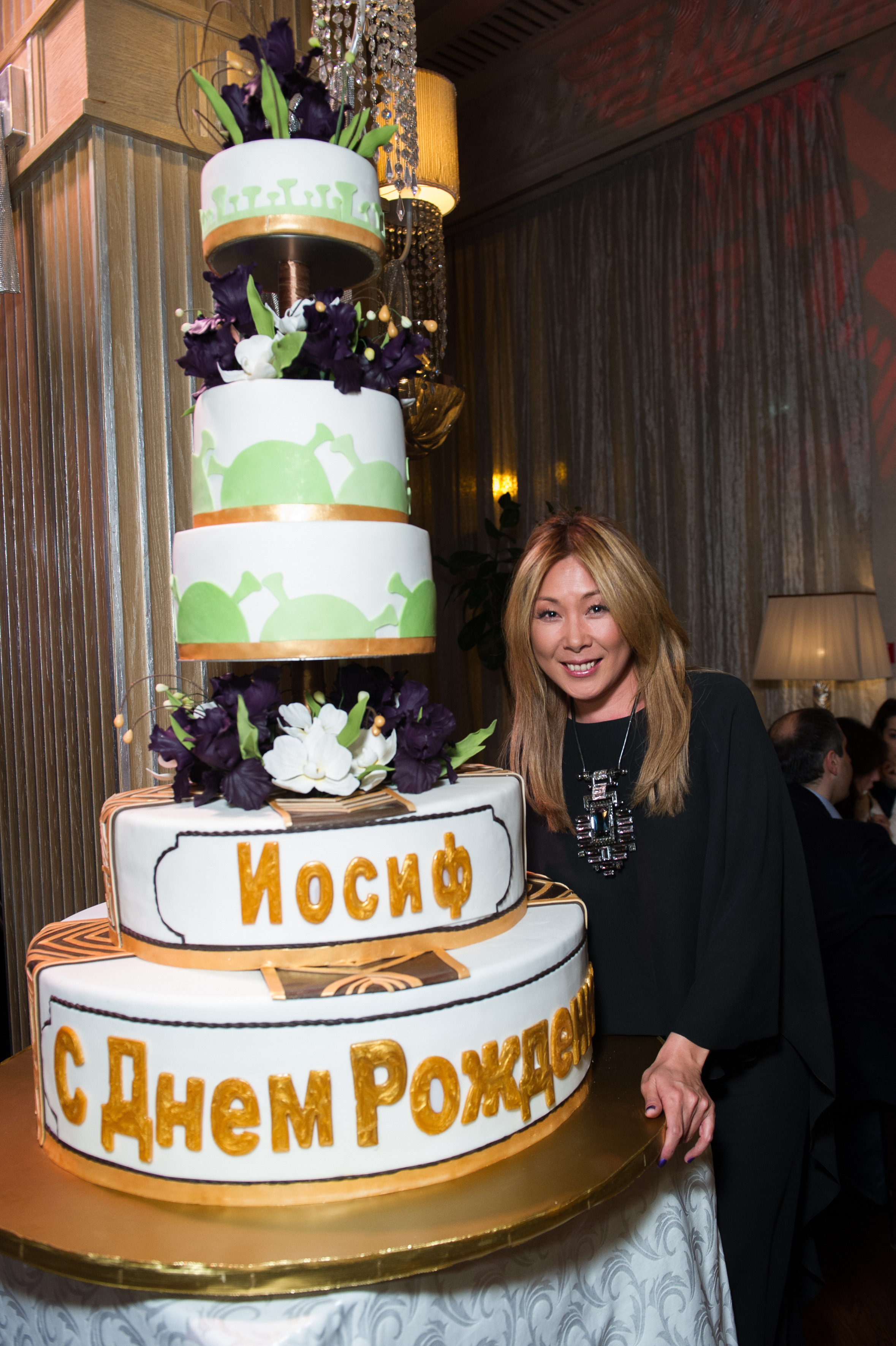 Банкет. Профессиональный фотограф Москва Россия Граждан Олег