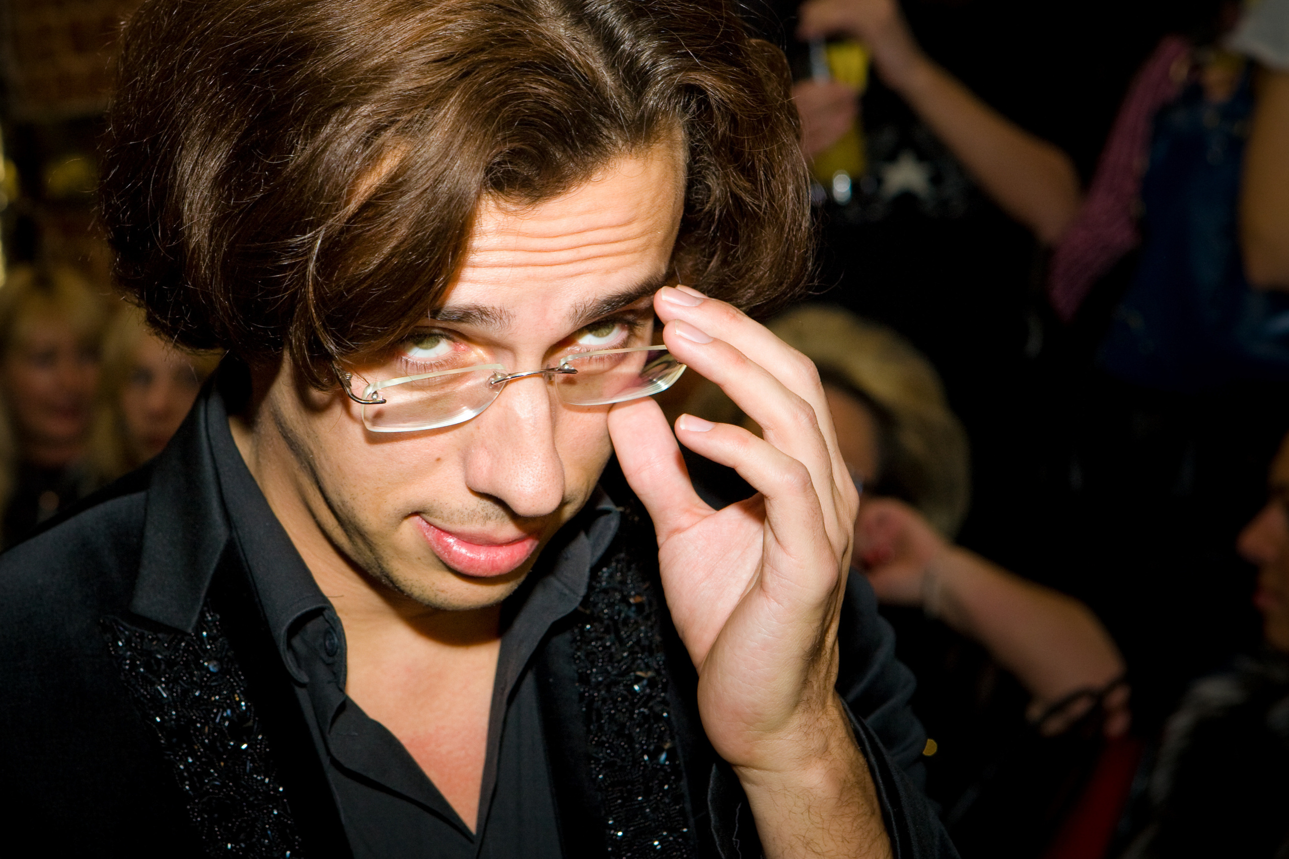 Светские мероприятия. Профессиональный фотограф Москва Россия Граждан Олег