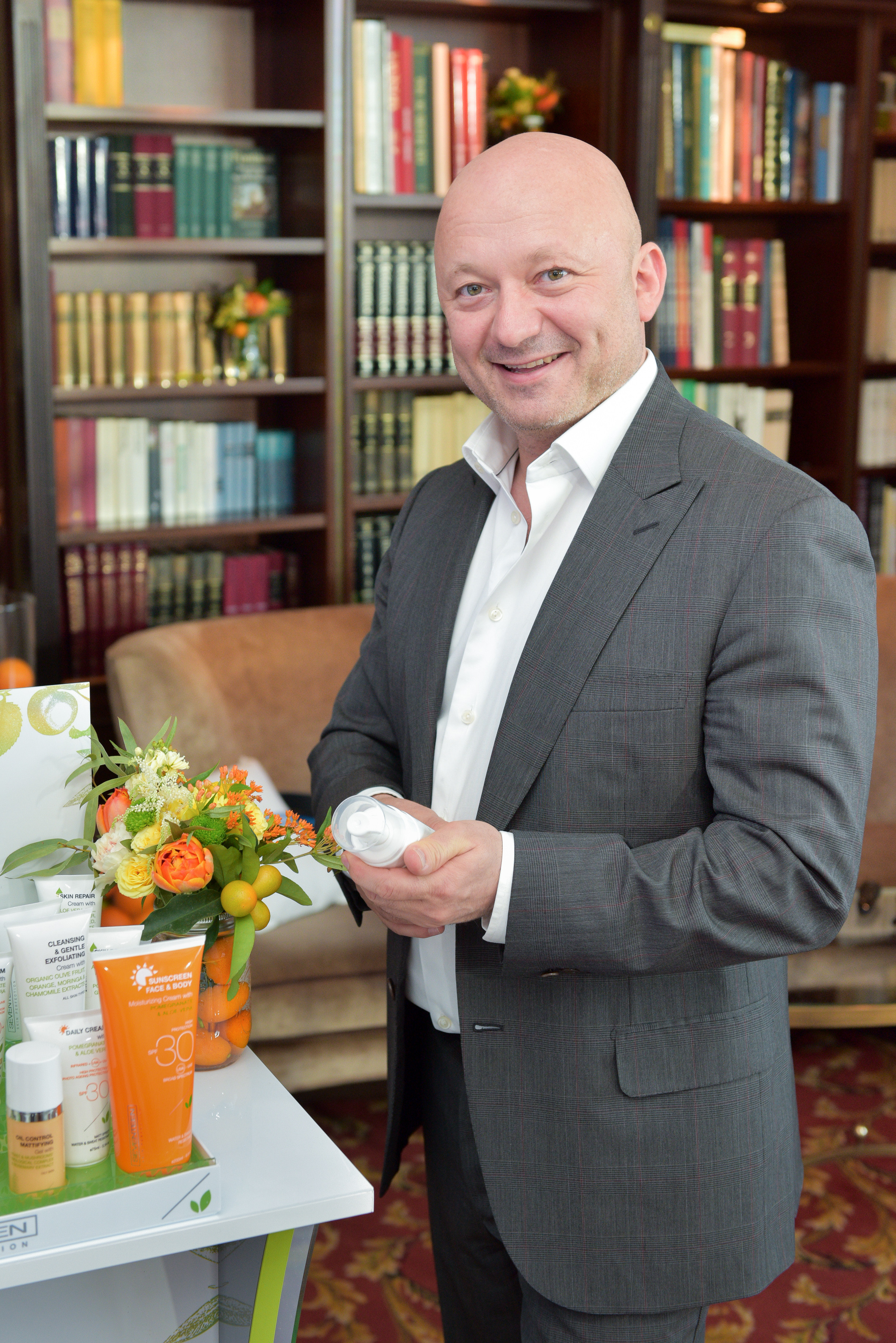 Презентации. Профессиональный фотограф Москва Россия Граждан Олег