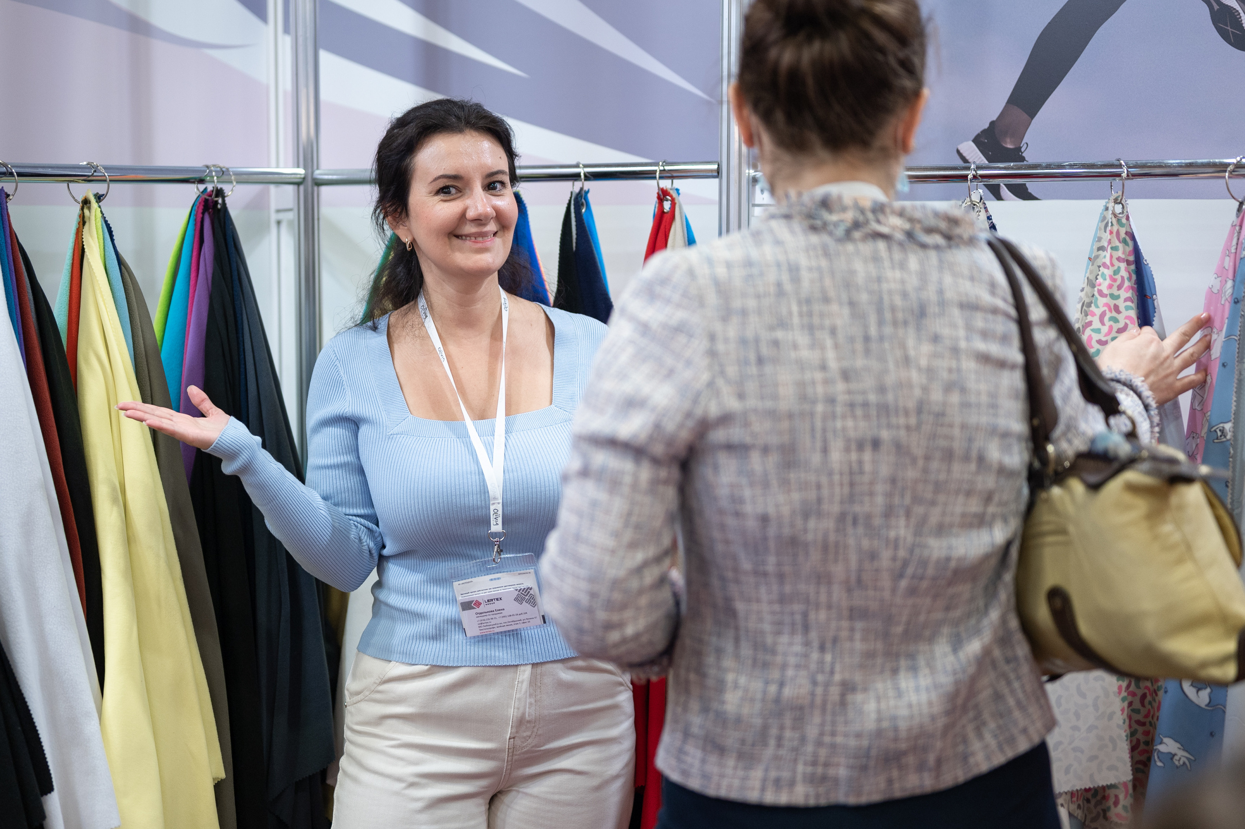 Выставка. Профессиональный фотограф Москва Россия Граждан Олег