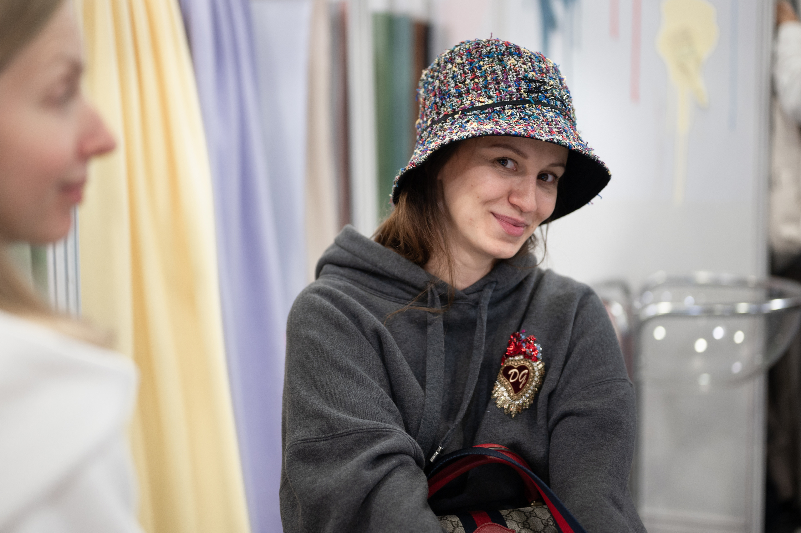 Выставка. Профессиональный фотограф Москва Россия Граждан Олег