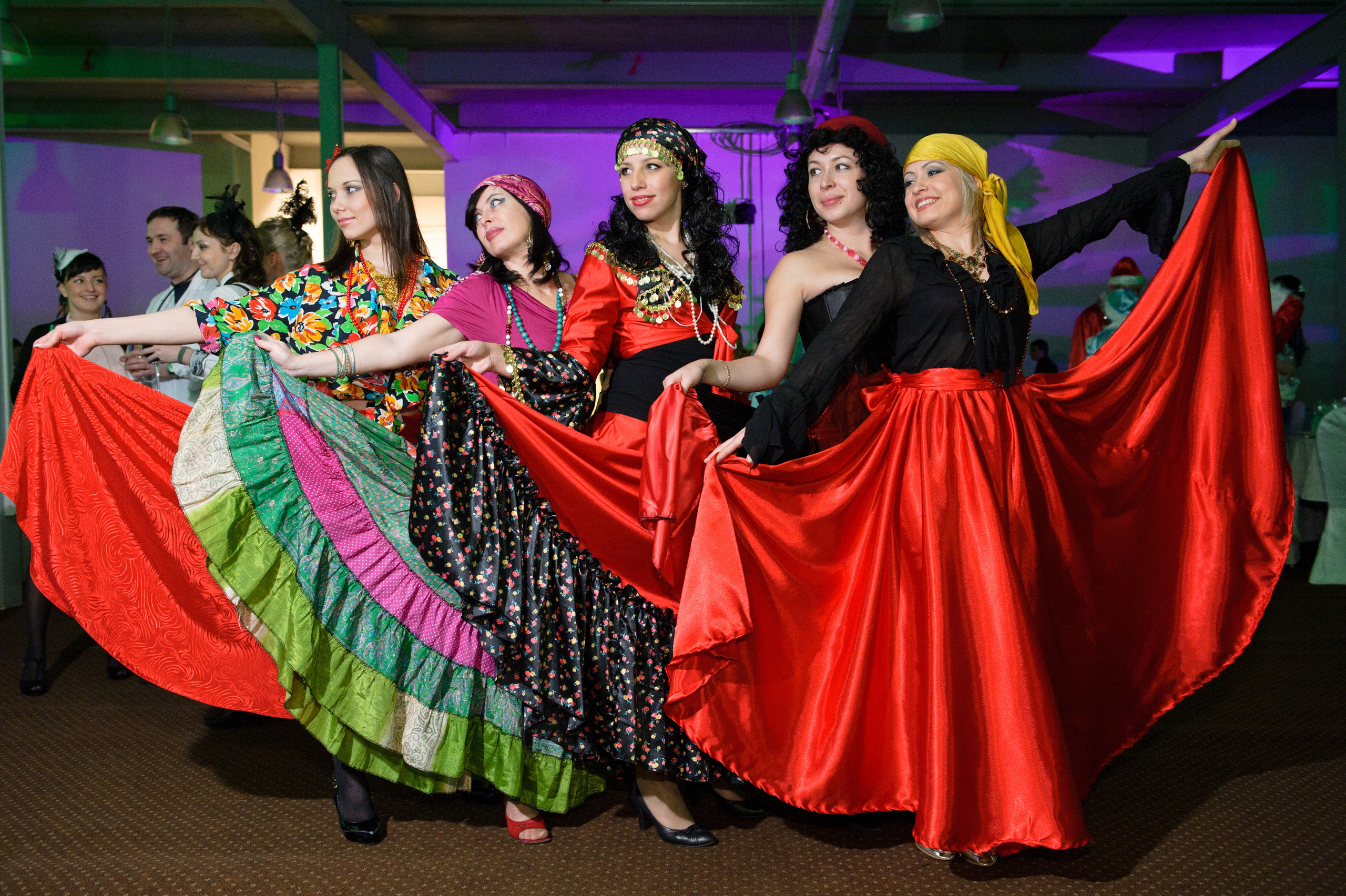 Корпоративы. Профессиональный фотограф Москва Россия Граждан Олег