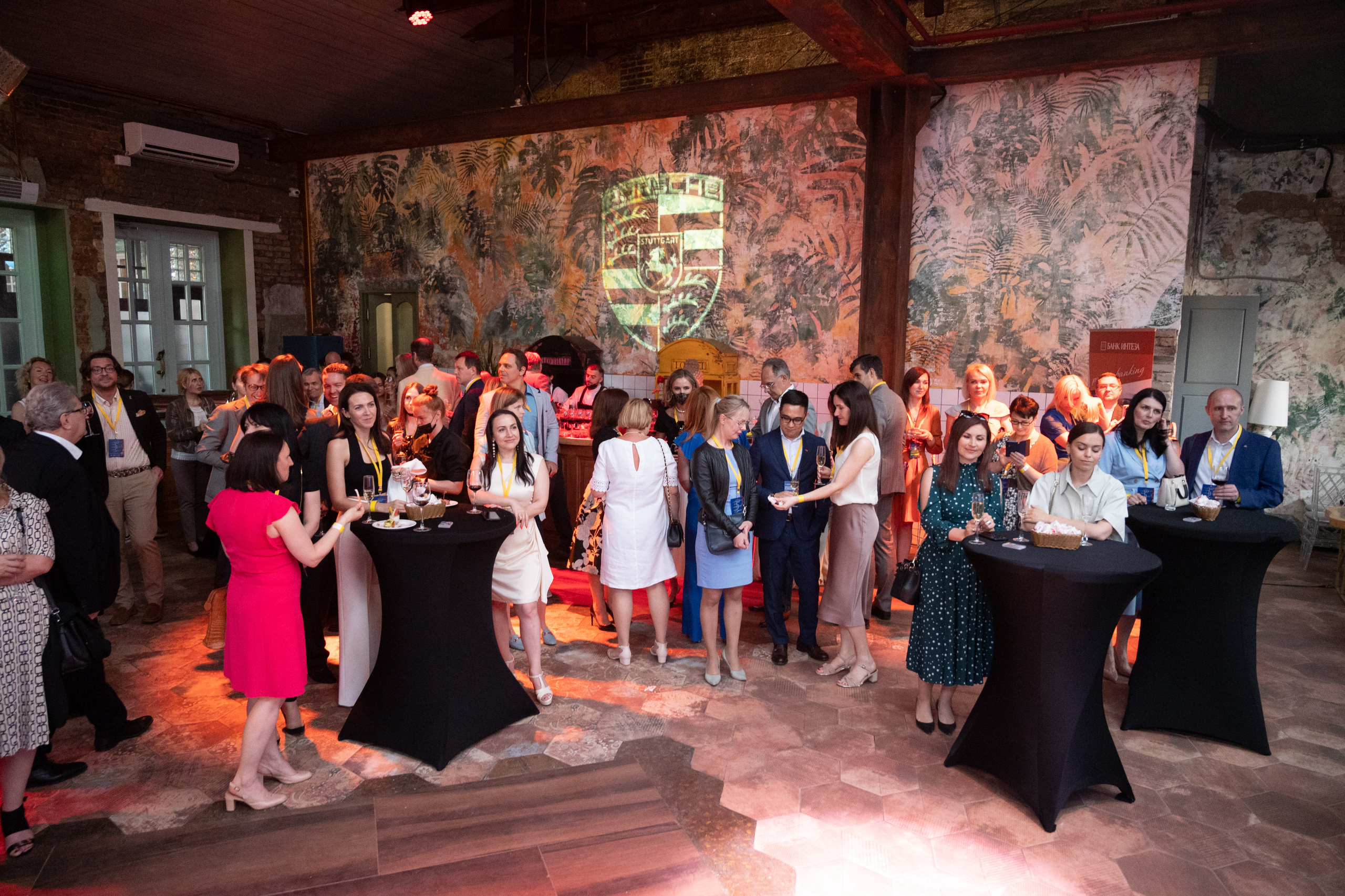 Корпоративы. Профессиональный фотограф Москва Россия Граждан Олег